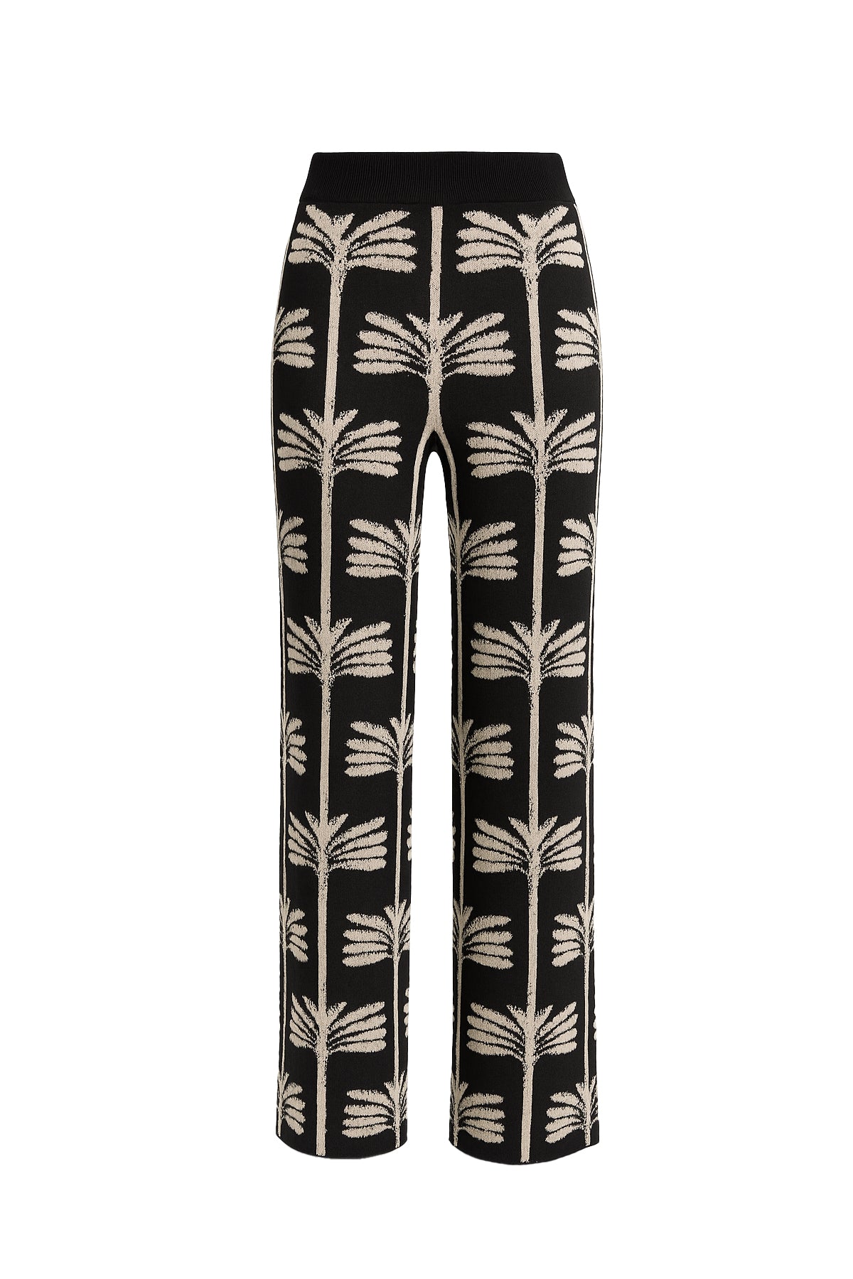 In Your Palms Knit Pants