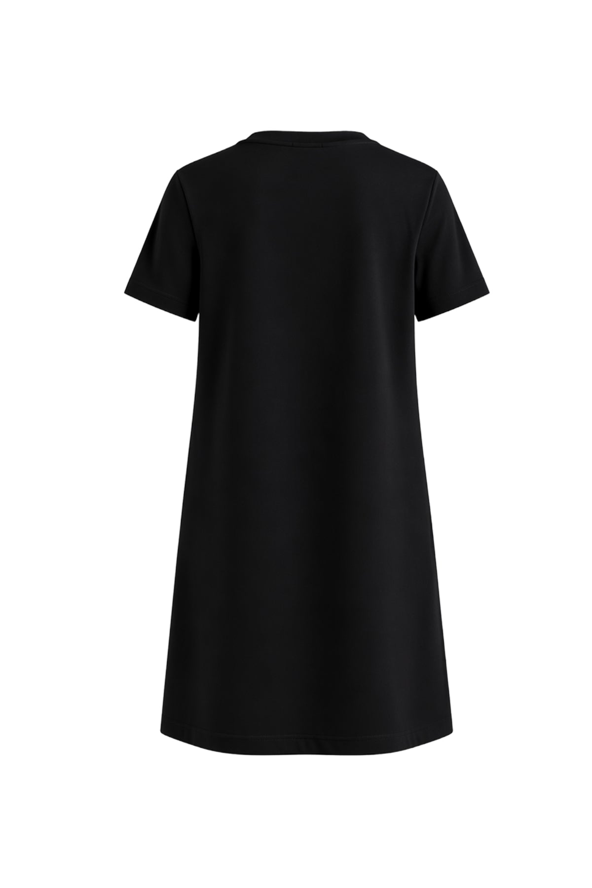 Ruffle Majesty Dress