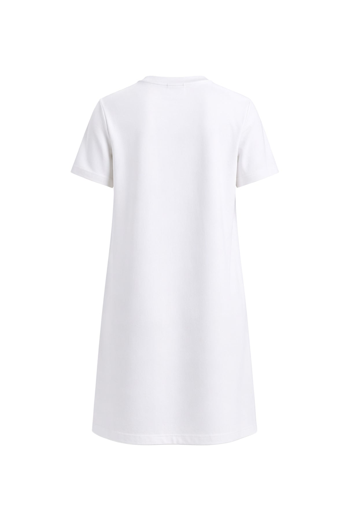 Ruffle Majesty Dress