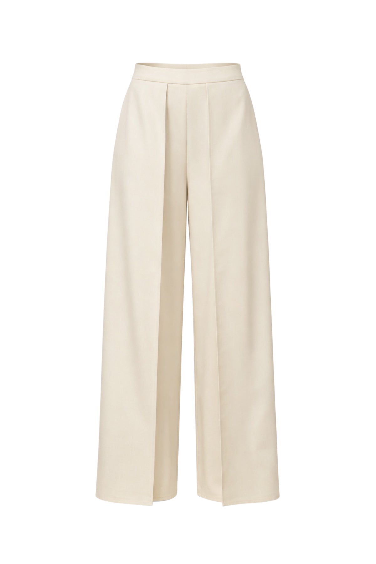 Eve Wide Leg Woven Pants