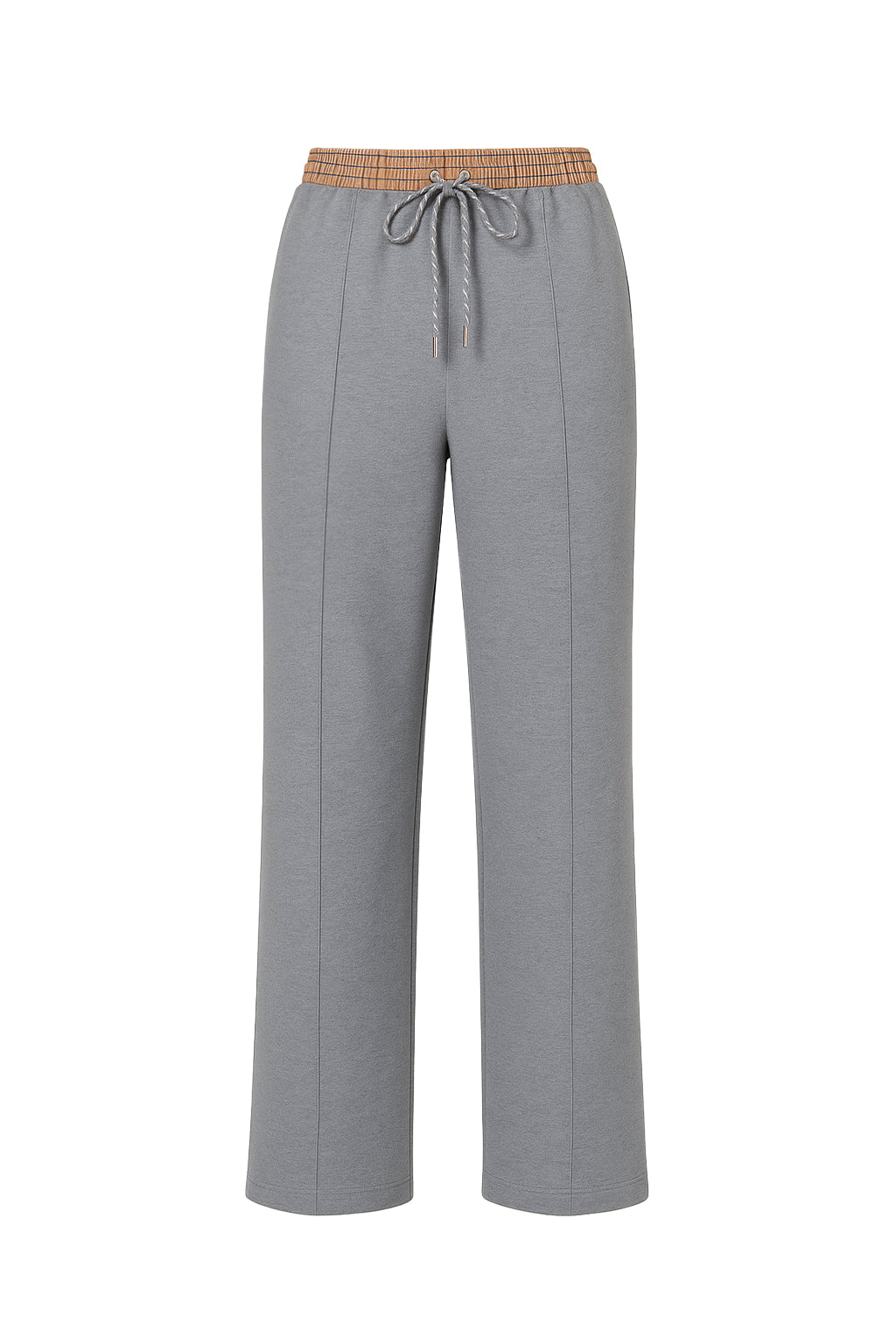 Gwen Pituck Detail Pants With Draw String