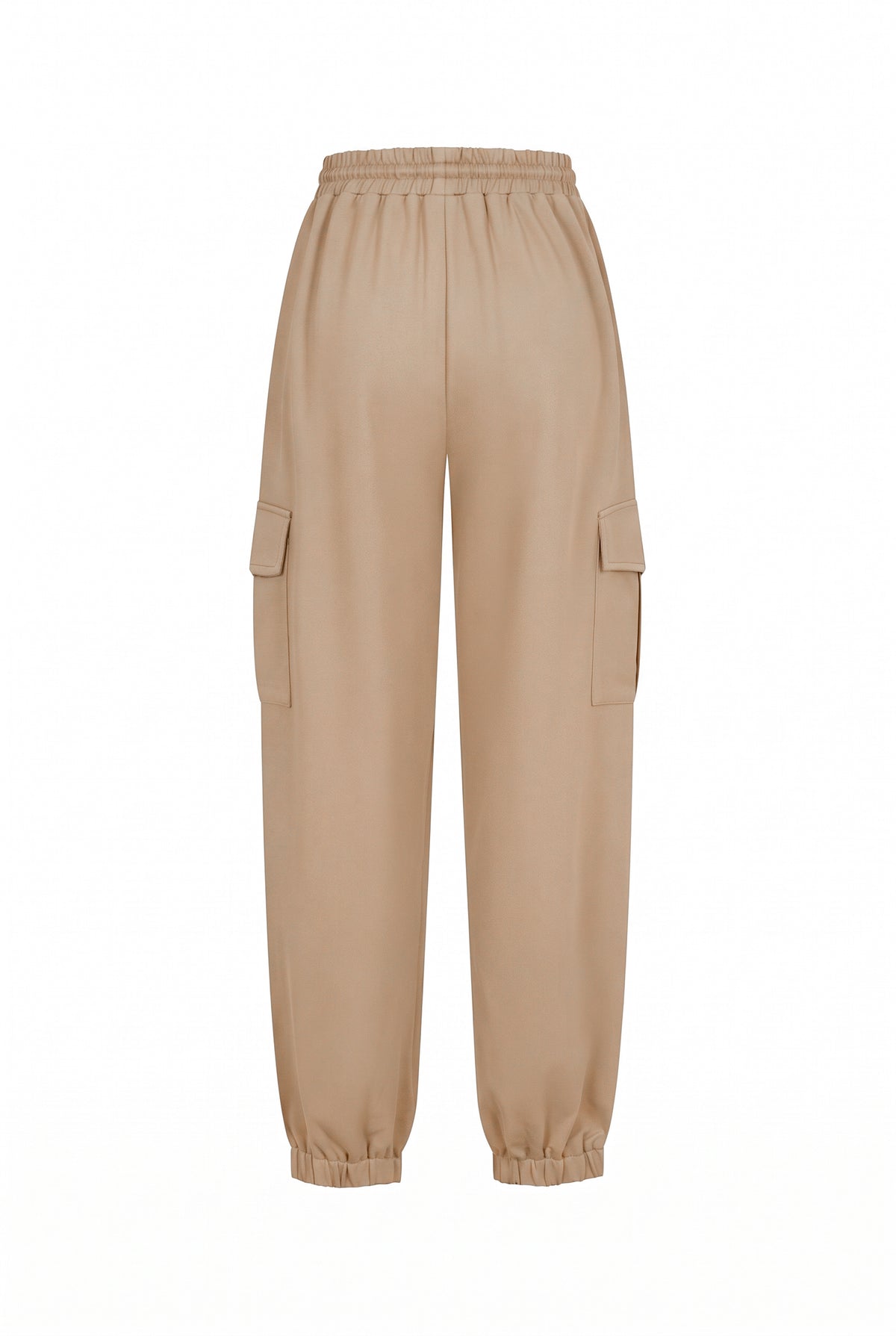 Utilitarian Knit Pants