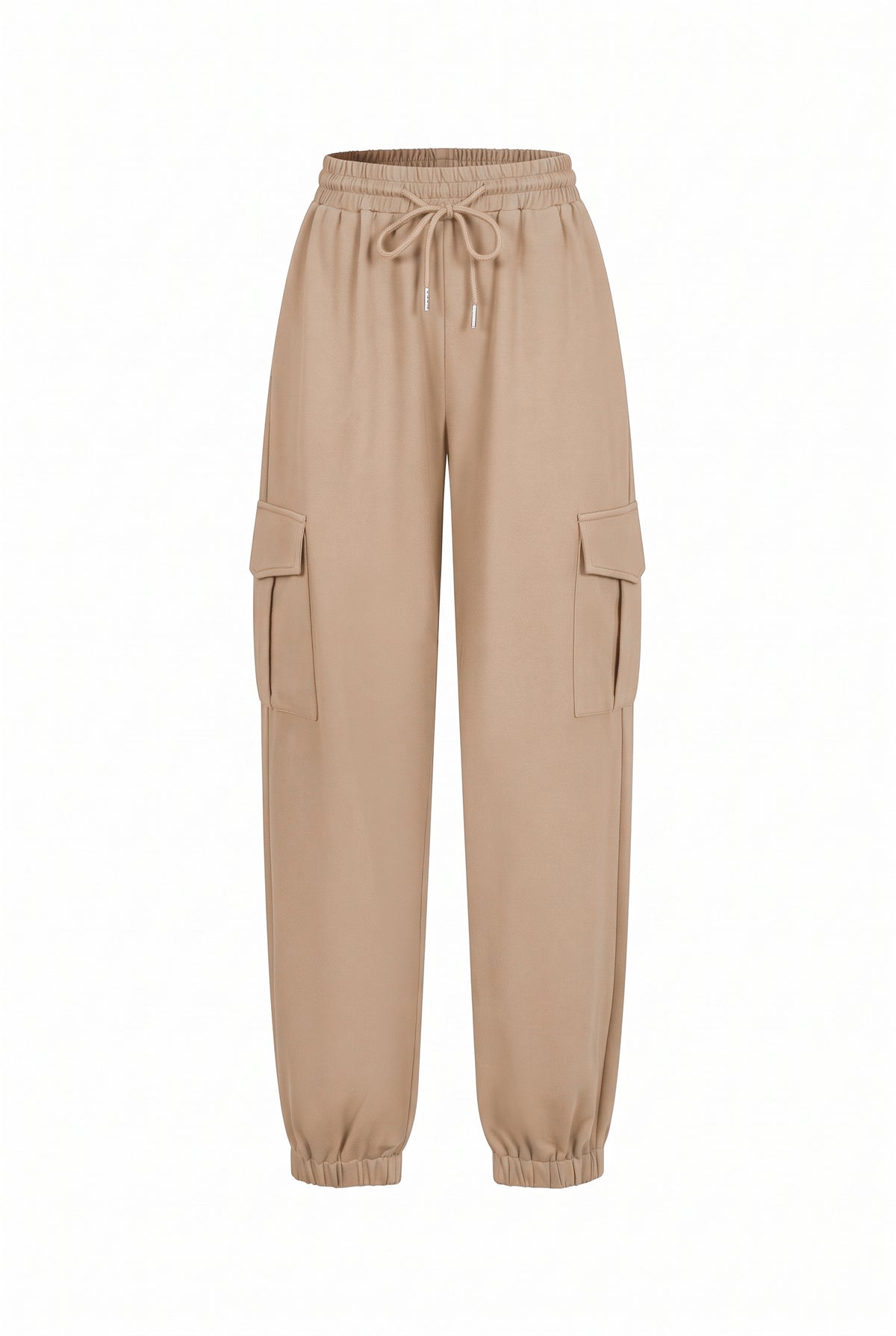 Utilitarian Knit Pants