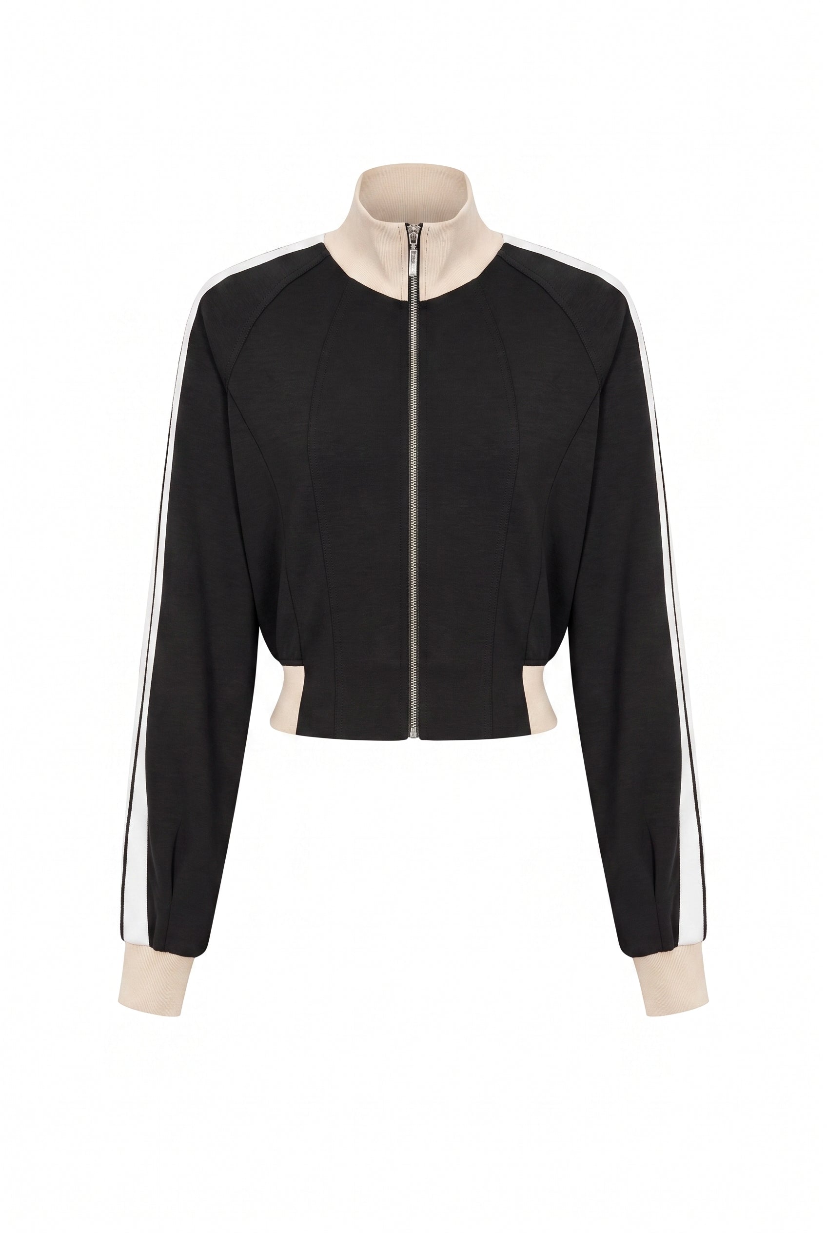 Raglan Truck Jacket