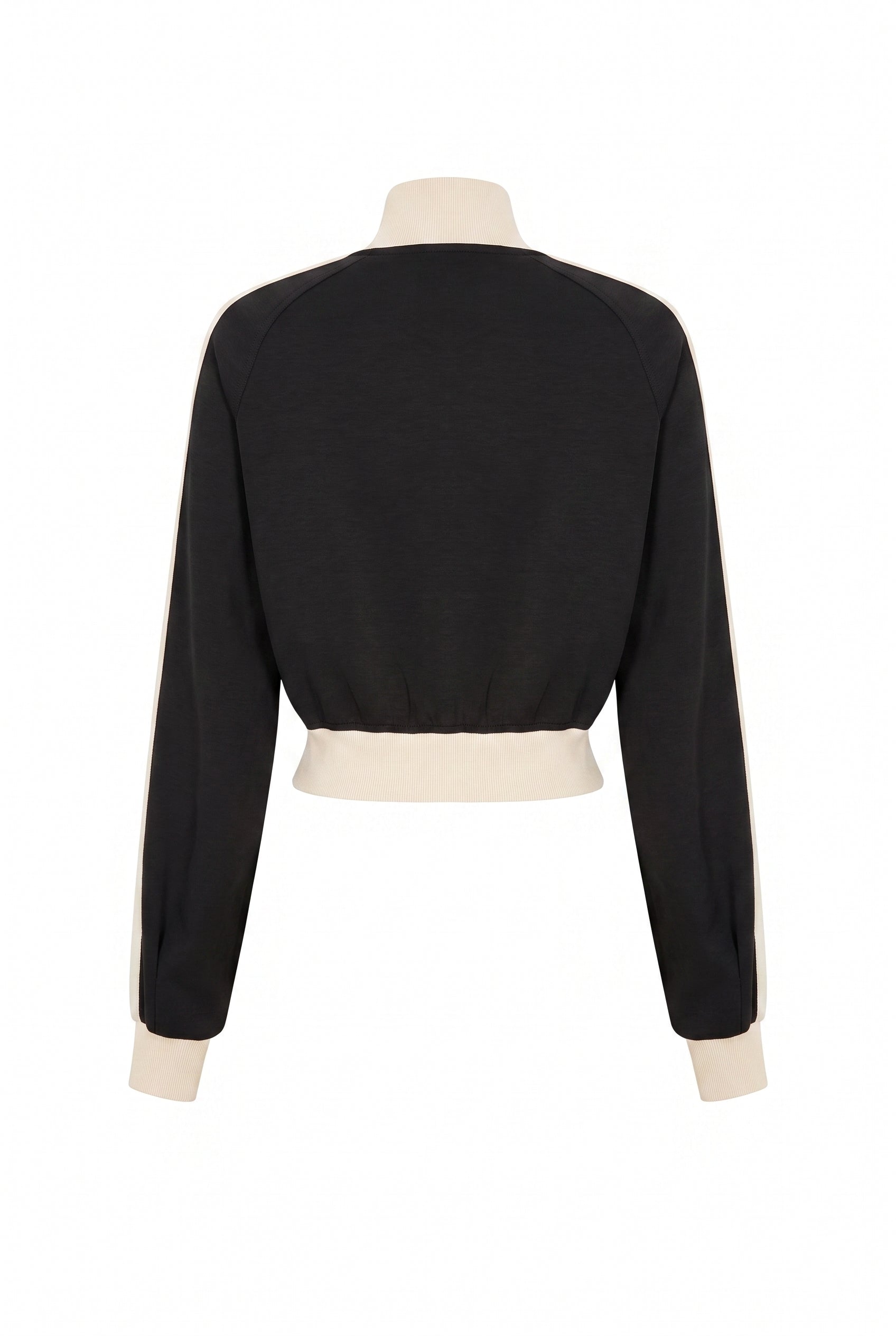 Raglan Truck Jacket