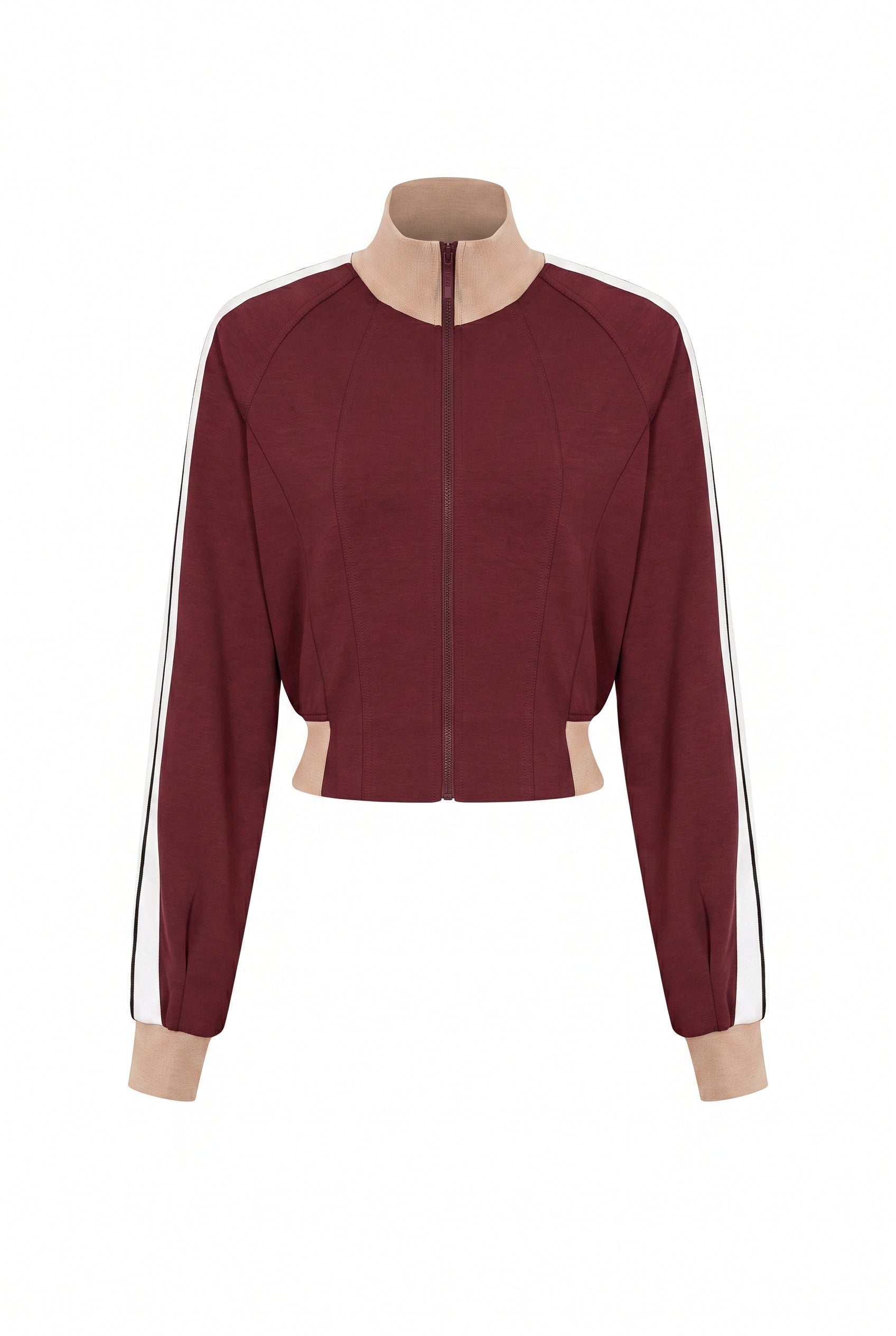 Raglan Truck Jacket