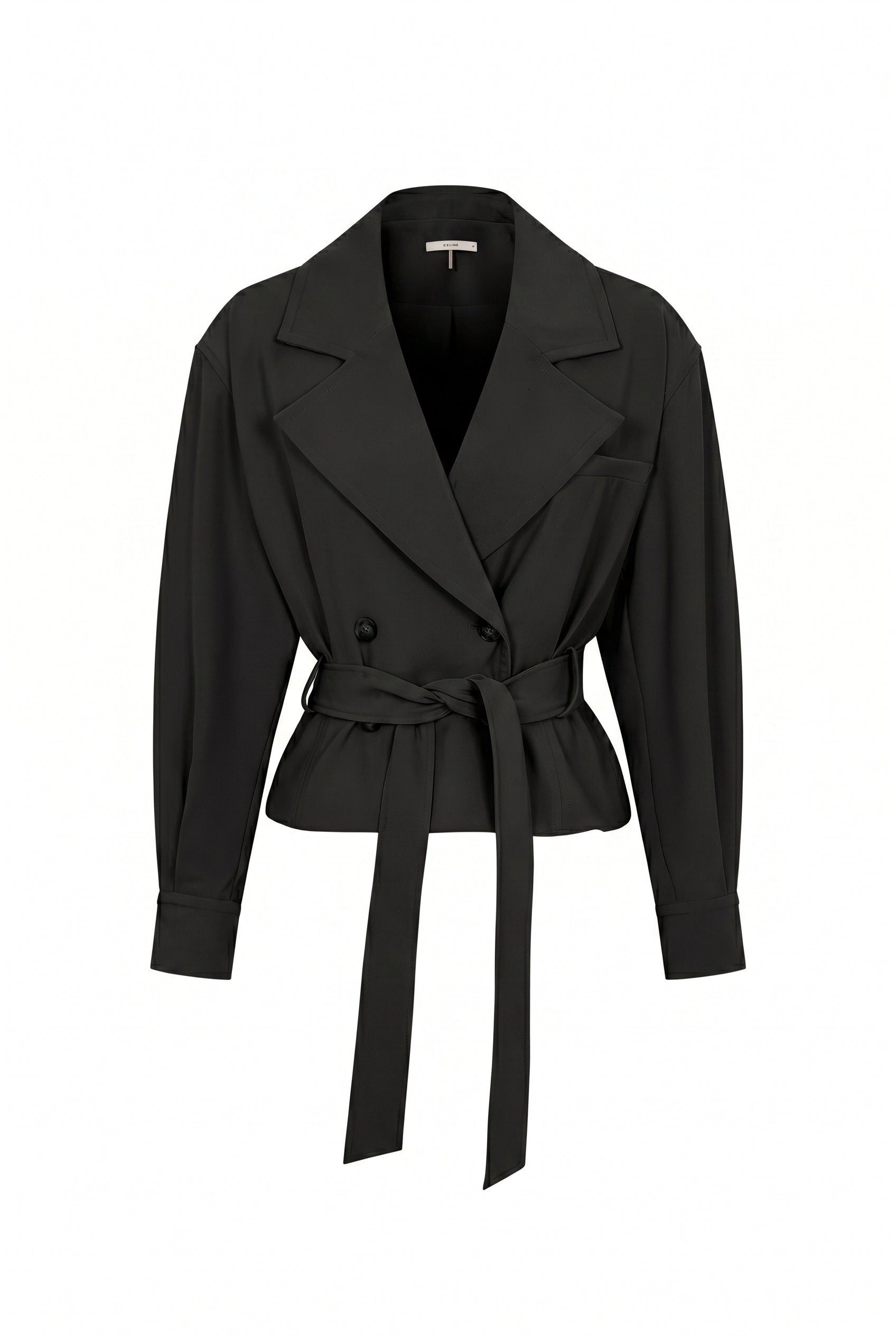 Eighties Twill Jacket