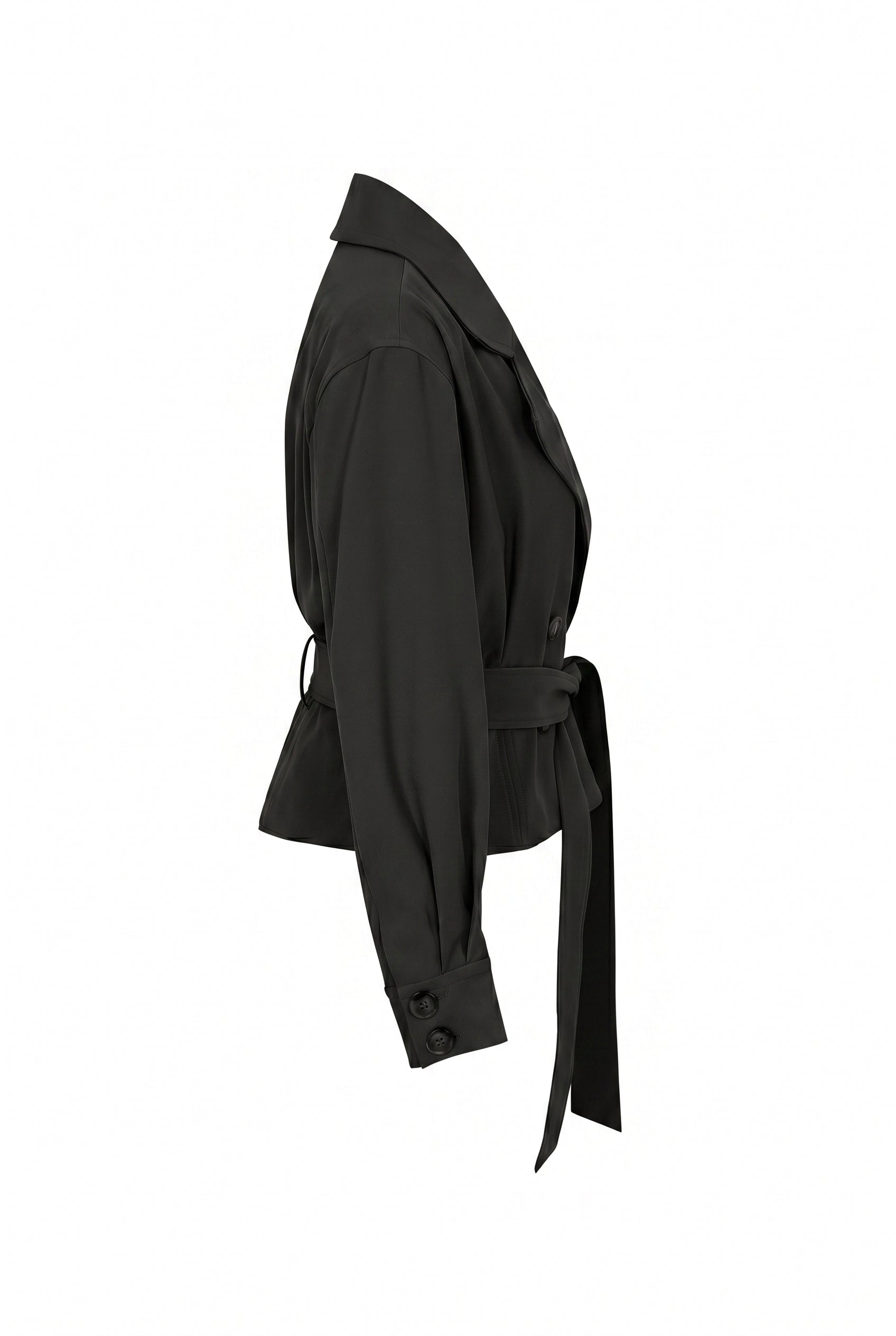 Eighties Twill Jacket