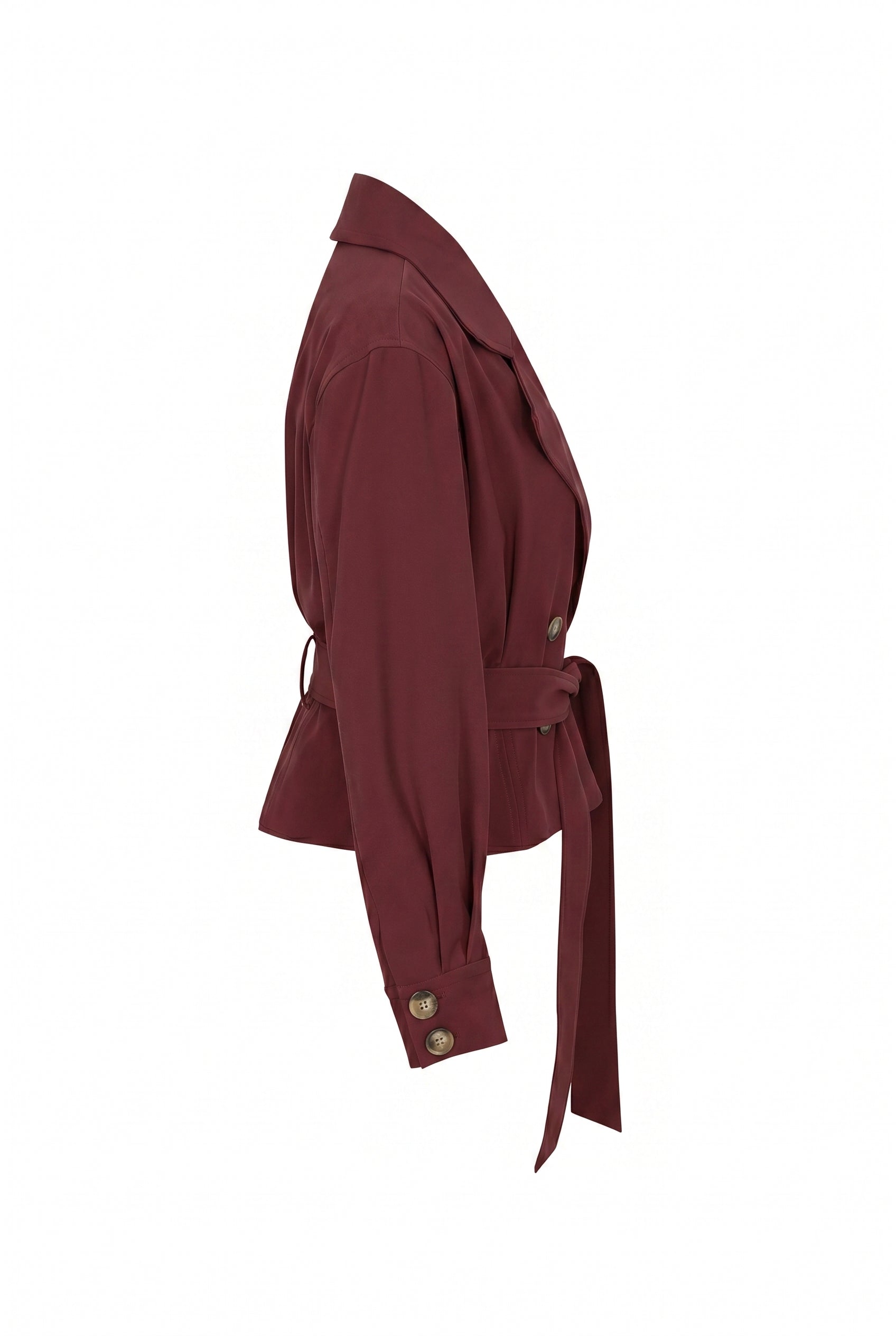 Eighties Twill Jacket