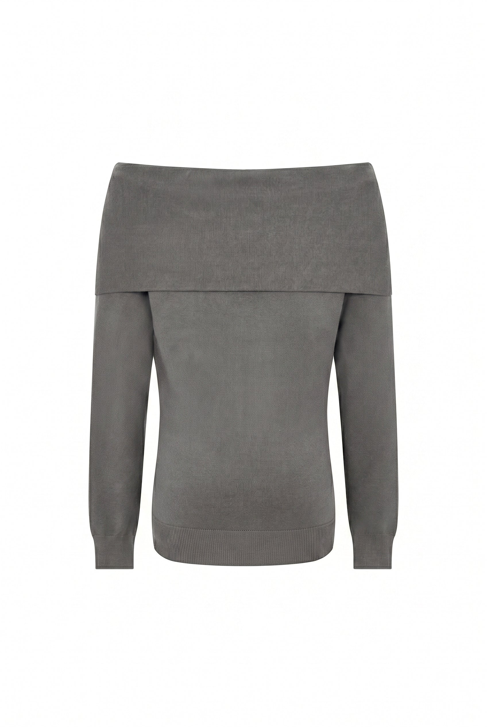 Long Sleeve Front Tie Top