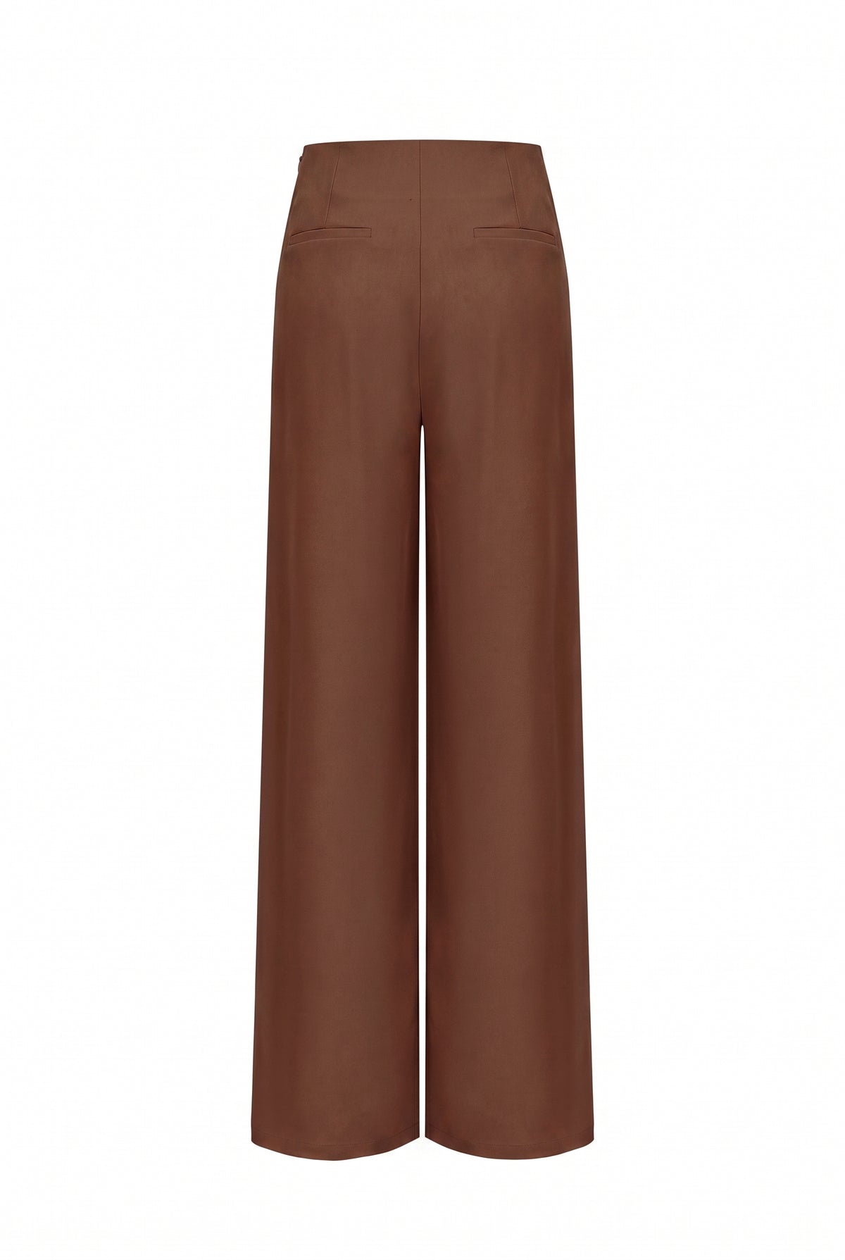 Laure Stud Embellished Pants