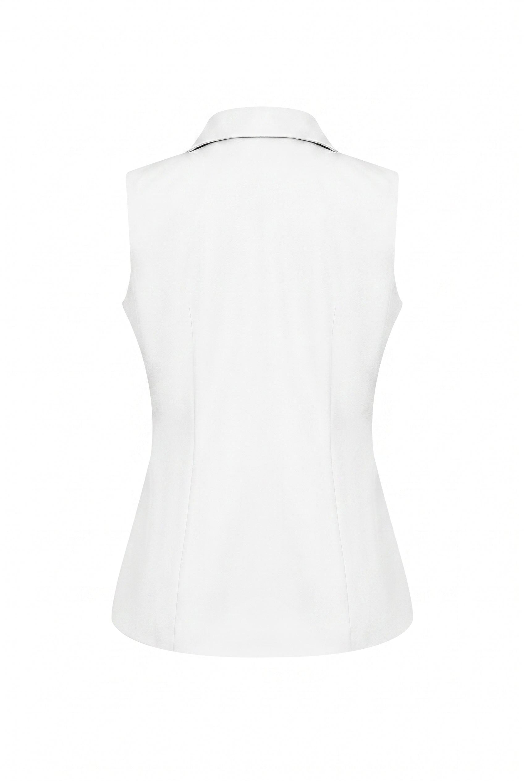 Tailored Vest