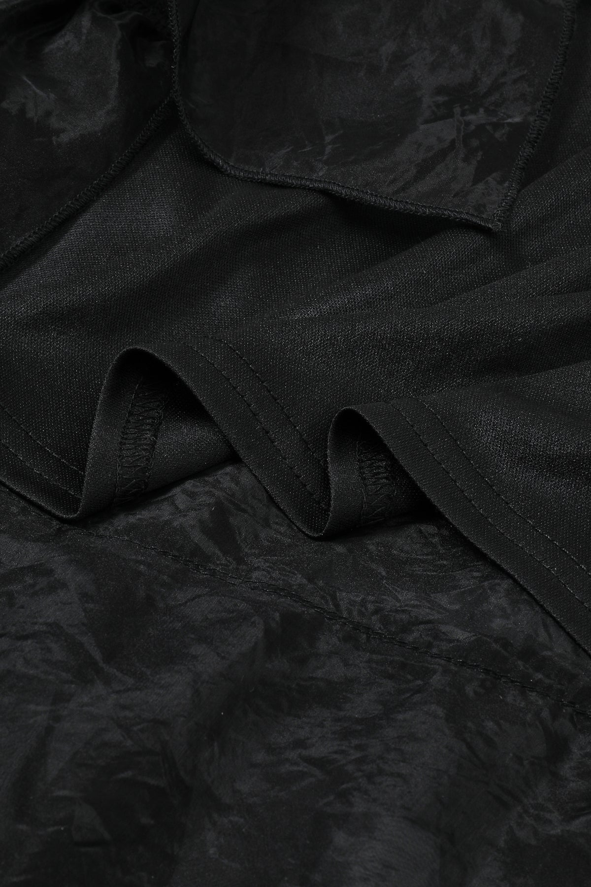 Dramatic Long Tier Tube Dress