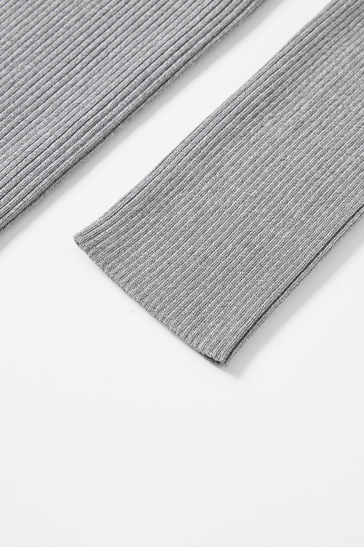 Braided Detail Midi Dress