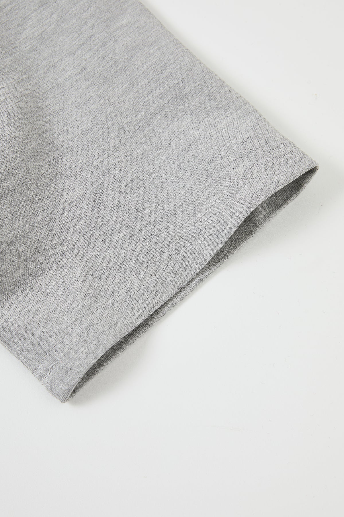 Eve Denim short sleeve dress with contrast