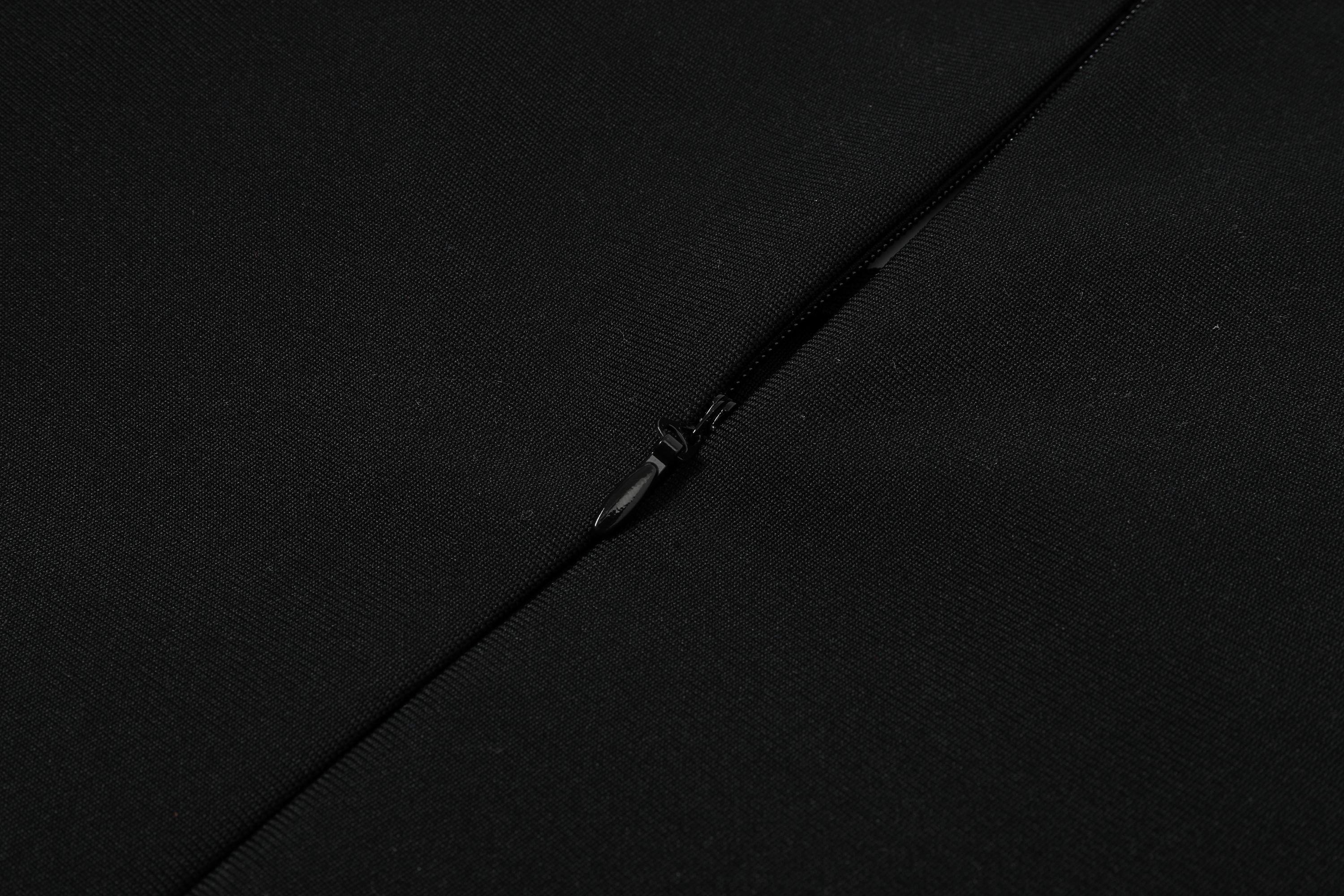 Oceane Pearl Embellished Maxi Dress