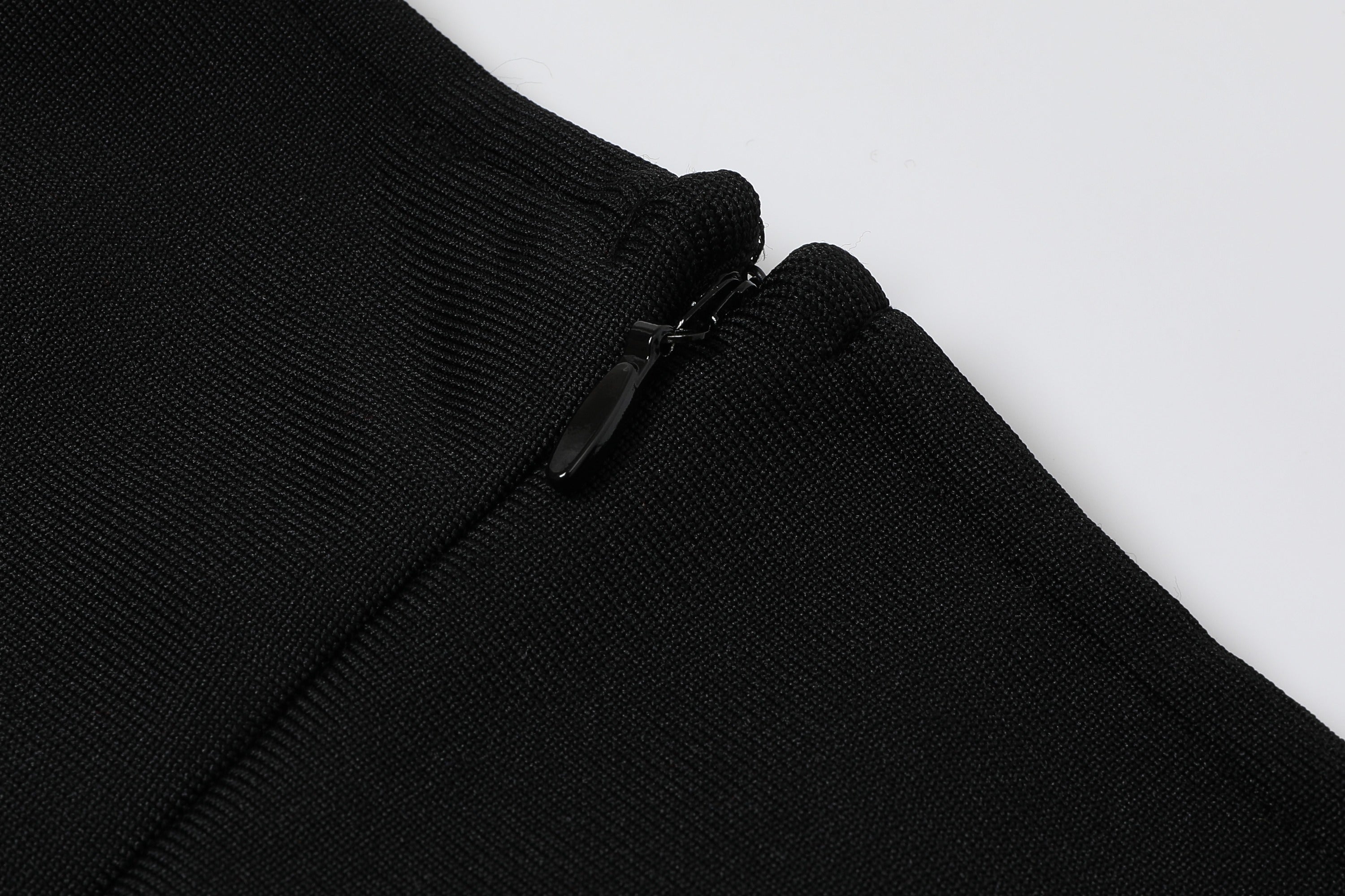 Midnight Sequin Eclipse Maxi Dress