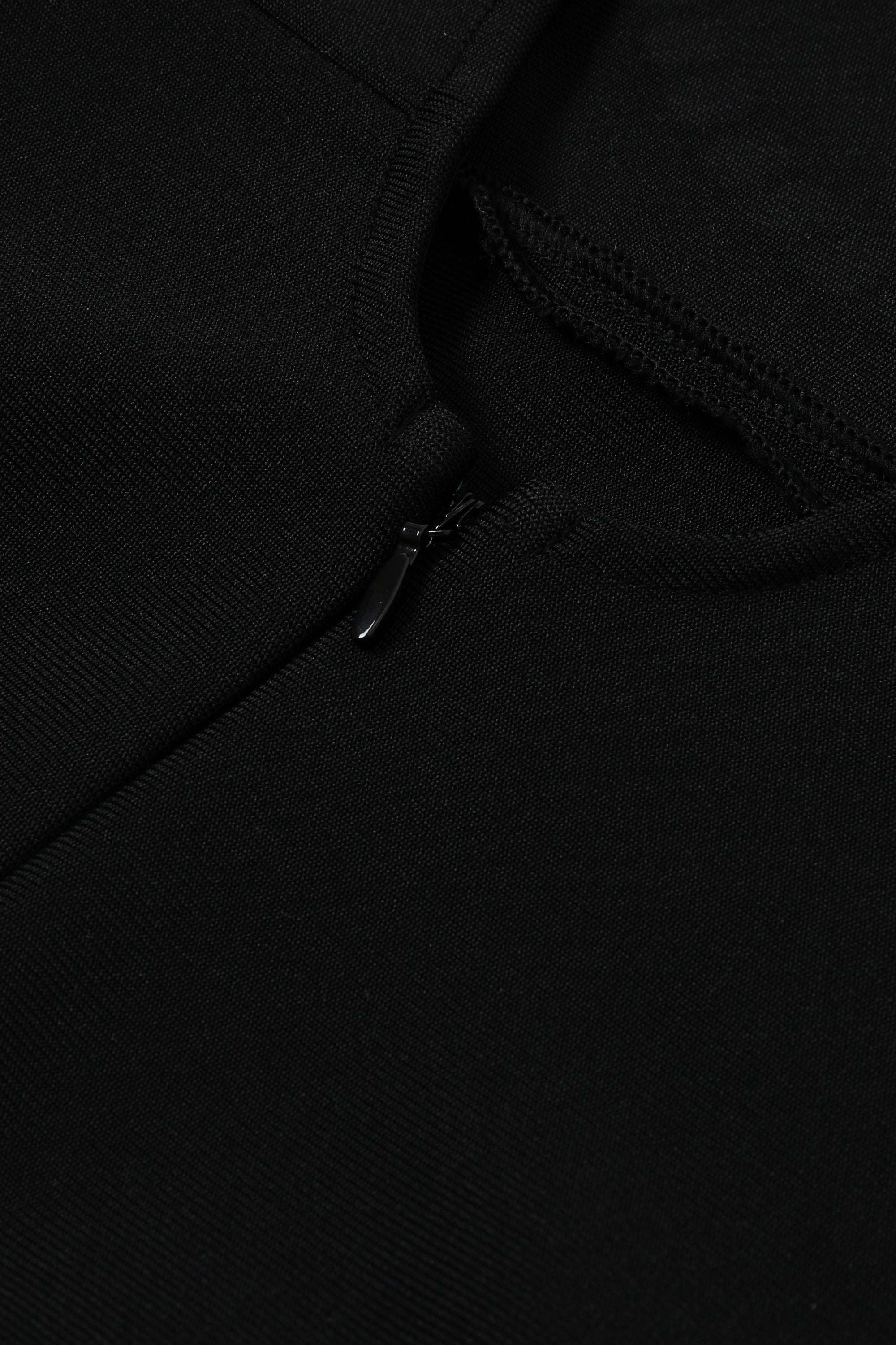 Célianne Aura Bandage Maxi Dress