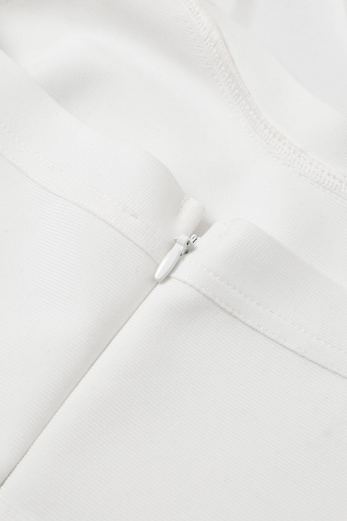 Valeria Bandage Halter Maxi Dress