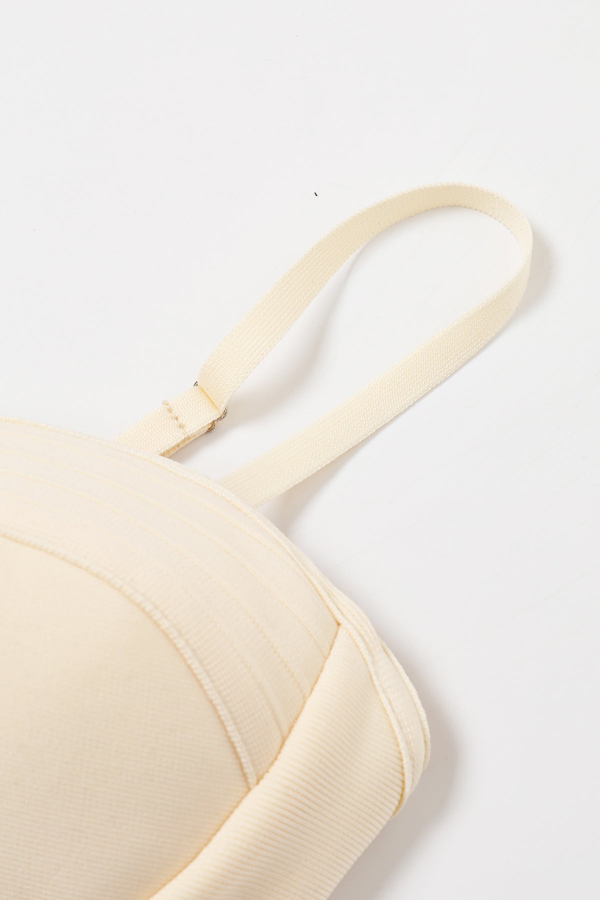 The Sweetheart Sculpted Peplum Bandage Dress