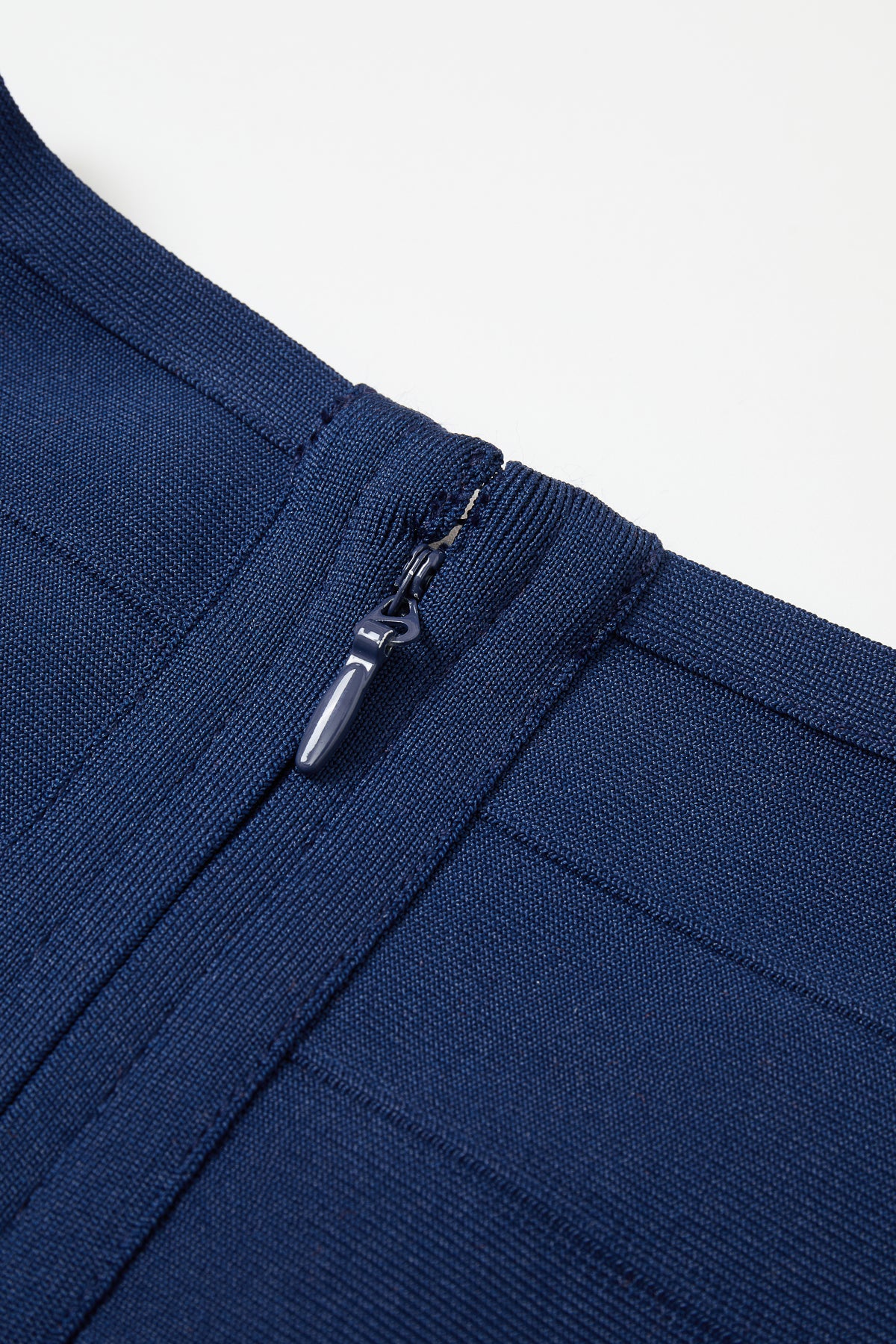 Calista Form Contour Bandage Dress