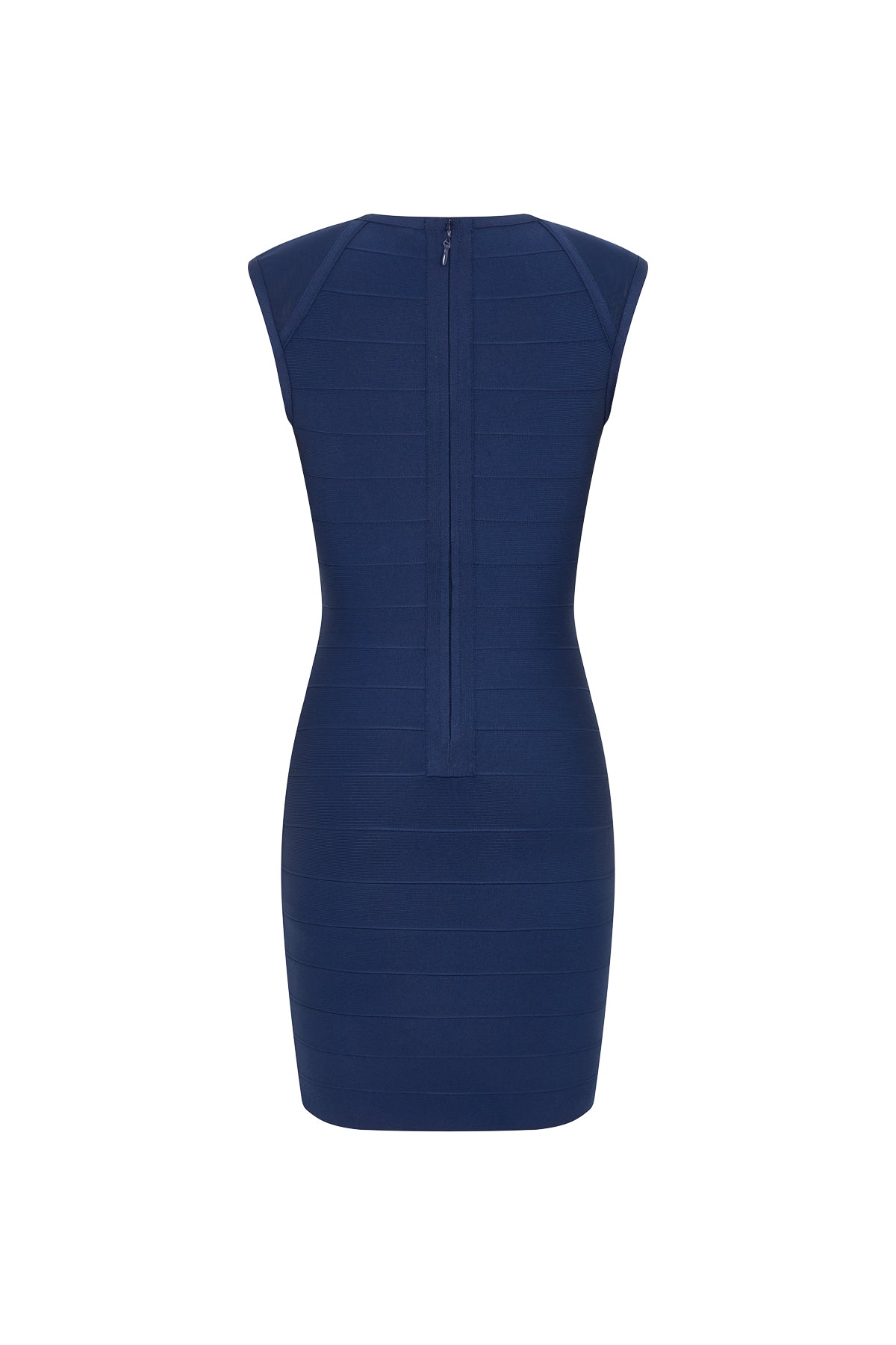 Calista Form Contour Bandage Dress