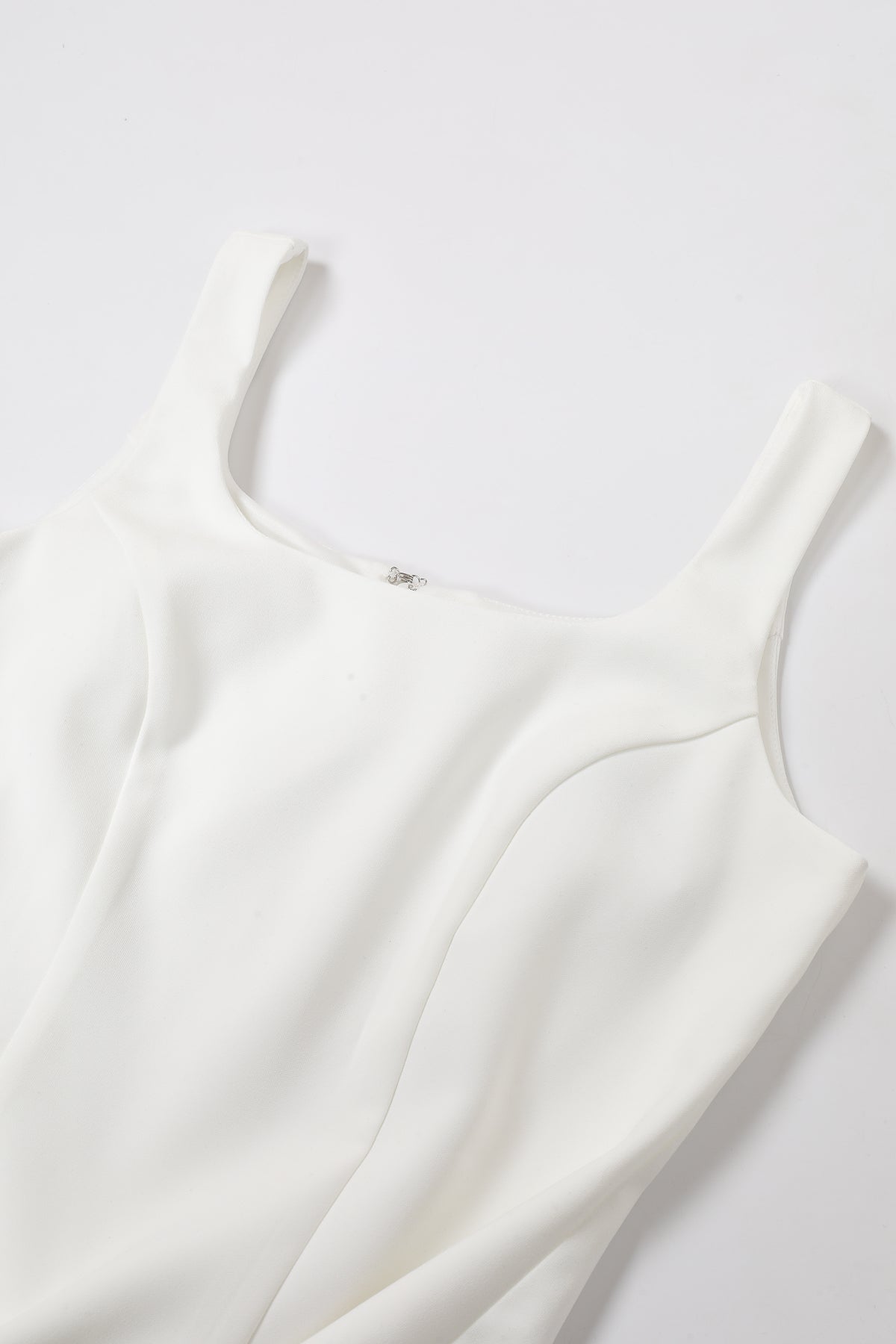 Echo Fringe Dress