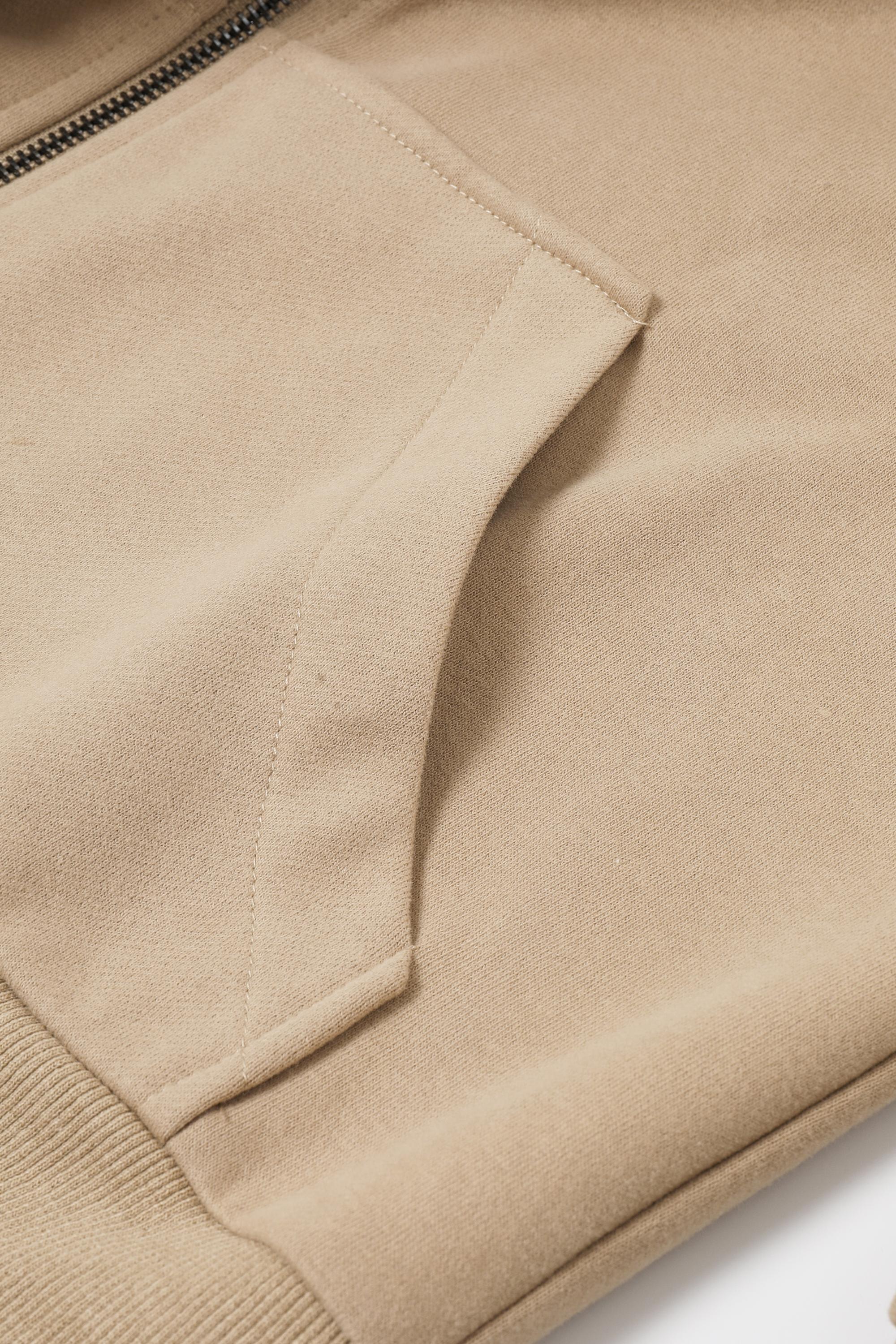 Soft Structure for Everyday Rhythm Hoodie