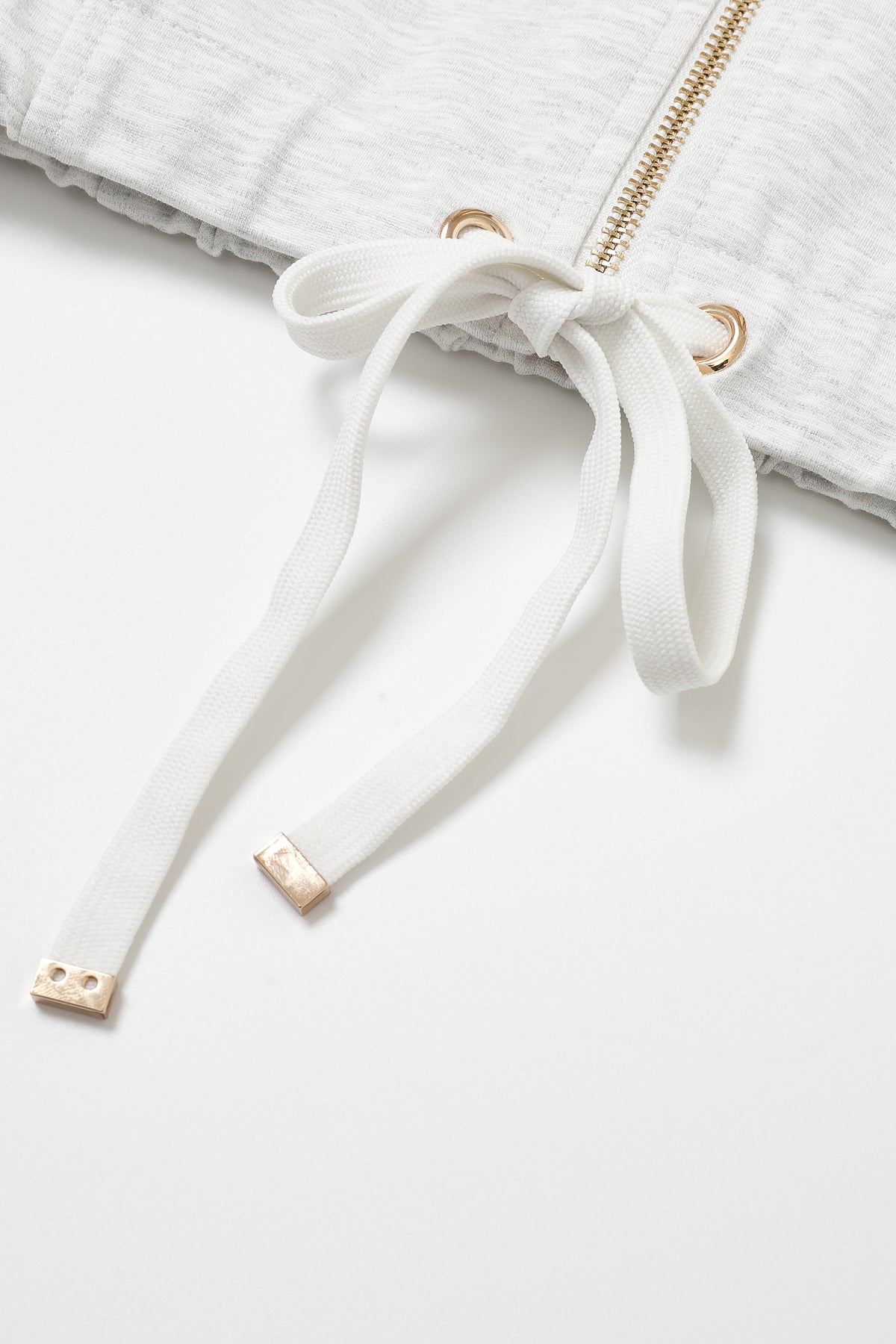 Oversized Big Collar Jacket