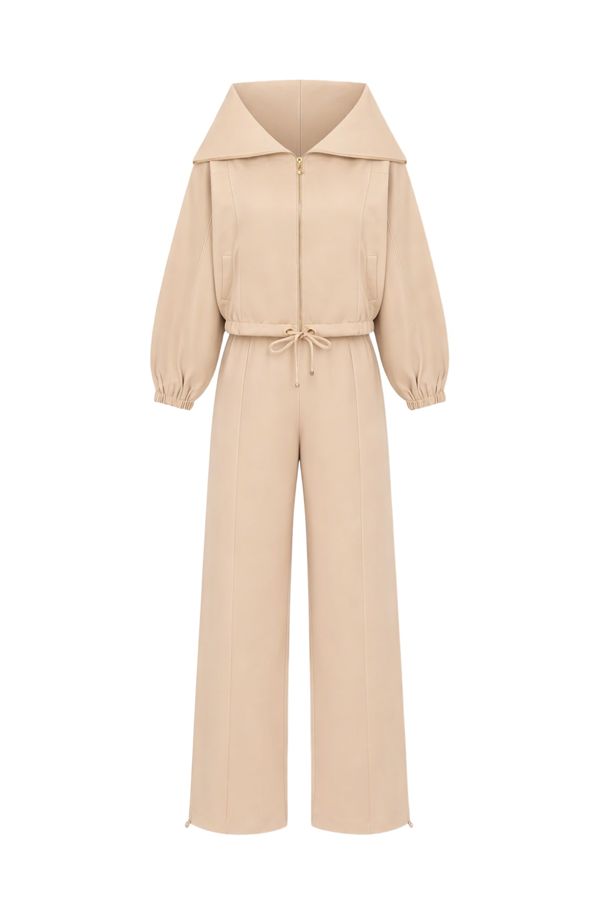 Atelier Wide Jogger Pants