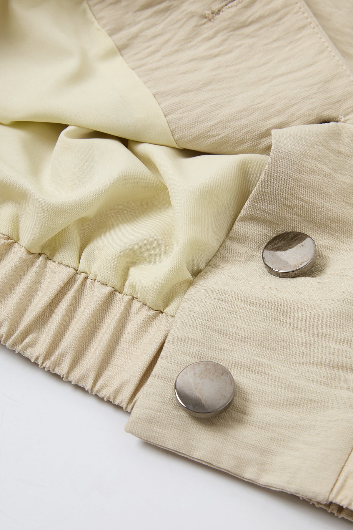 Crop Tailor Jacket