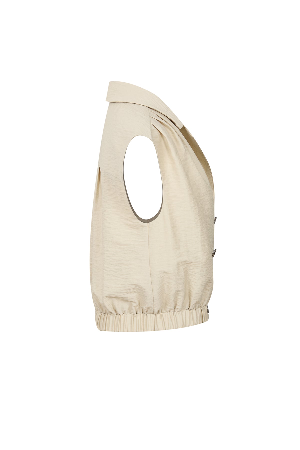 Crop Tailor Jacket