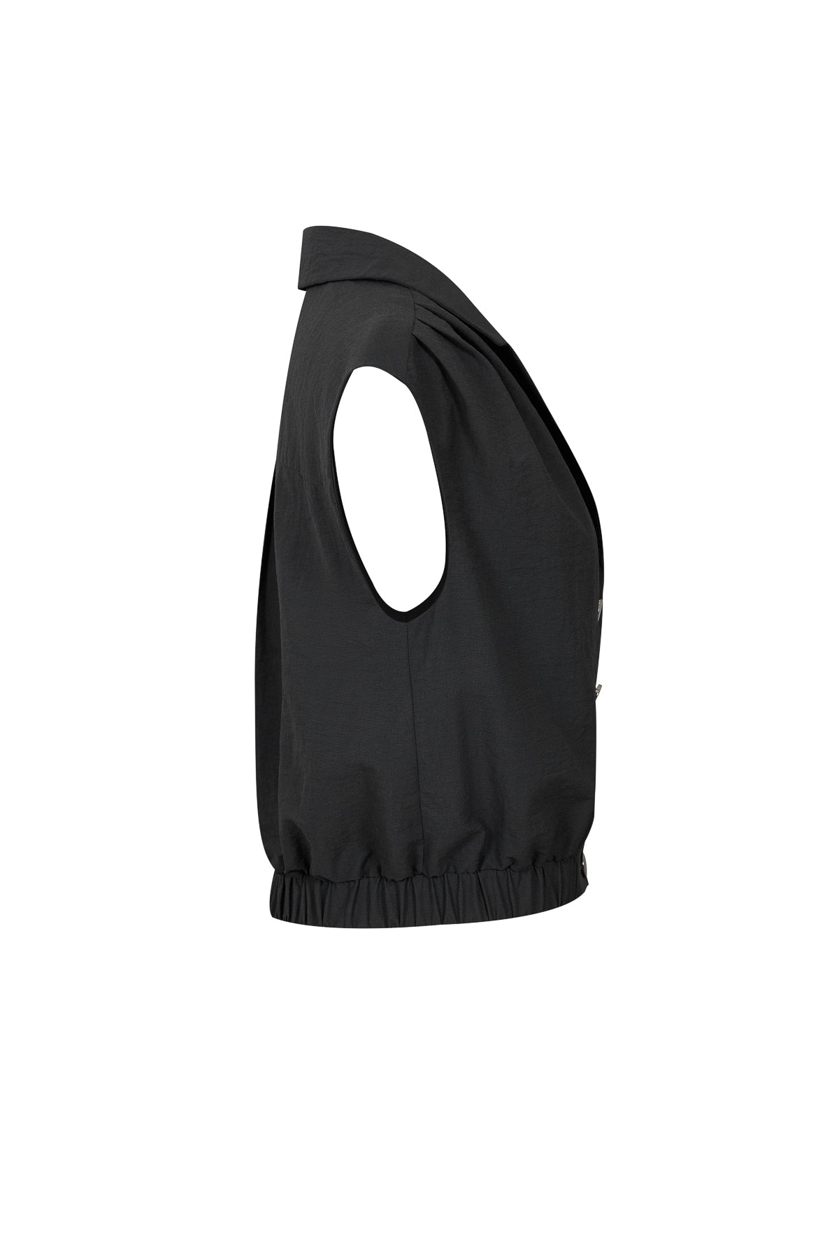 Crop Tailor Jacket