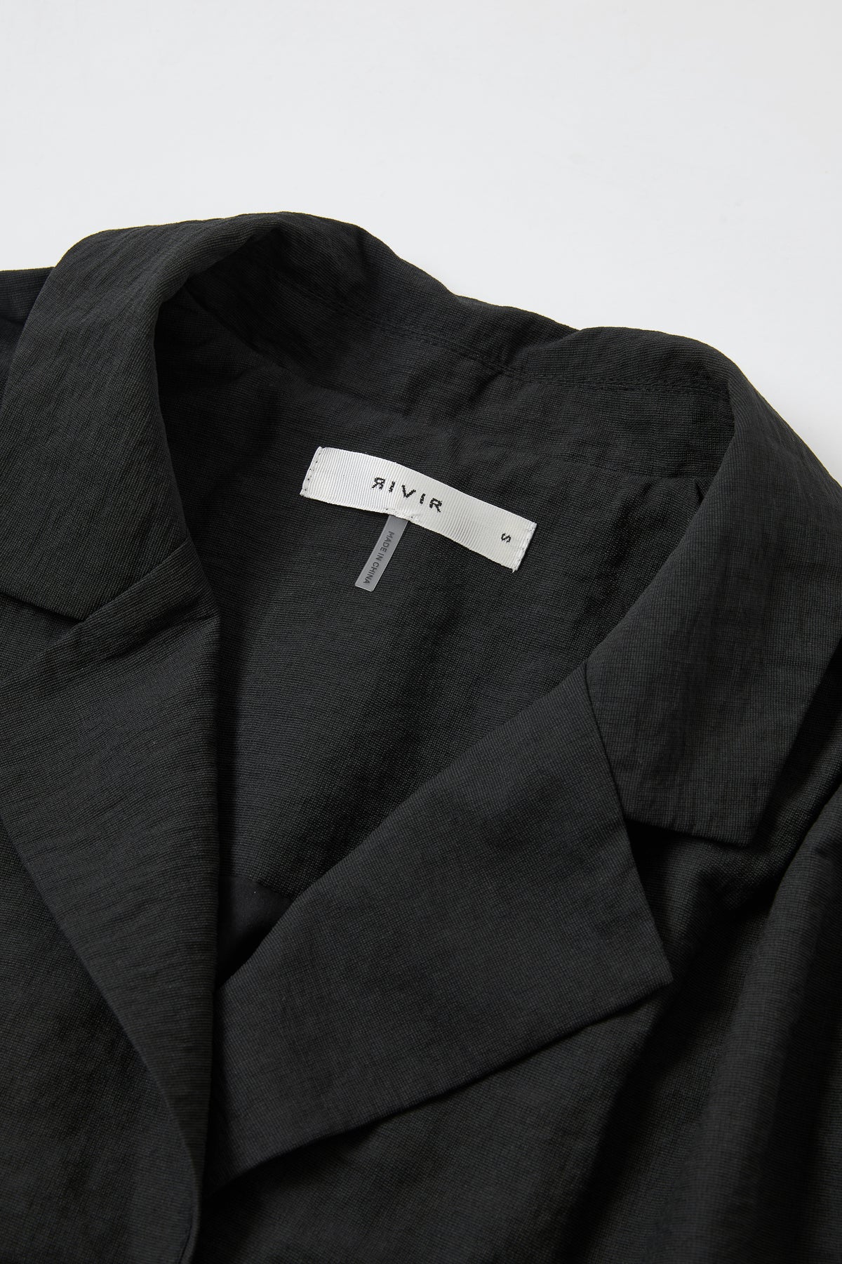 Crop Tailor Jacket