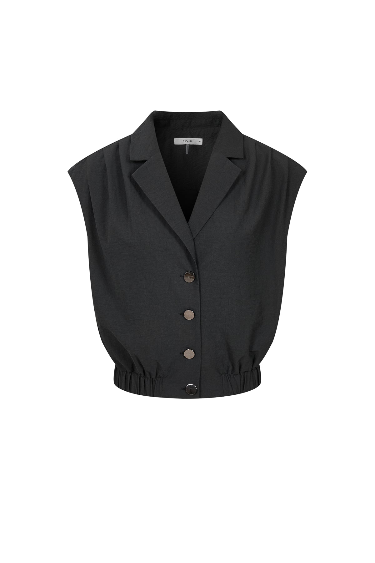 Crop Tailor Jacket