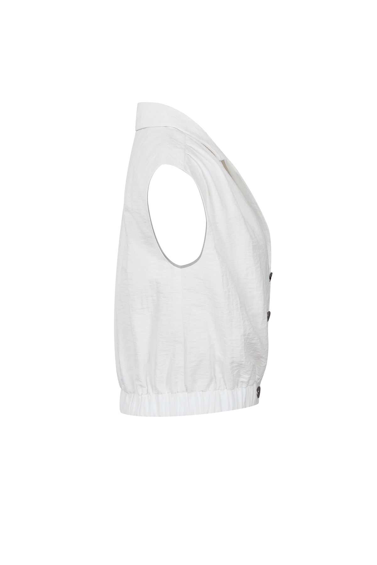 Crop Tailor Jacket