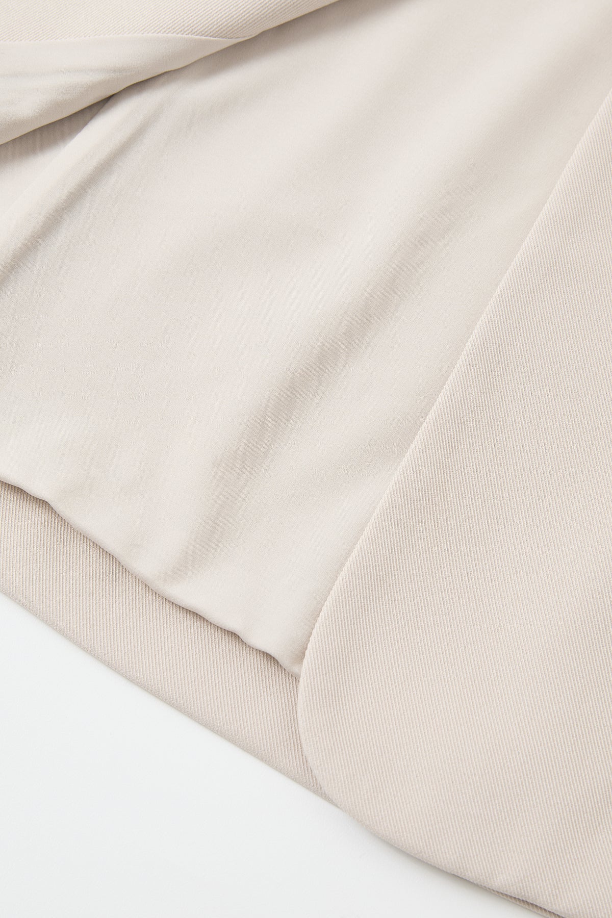 Tailored Vest