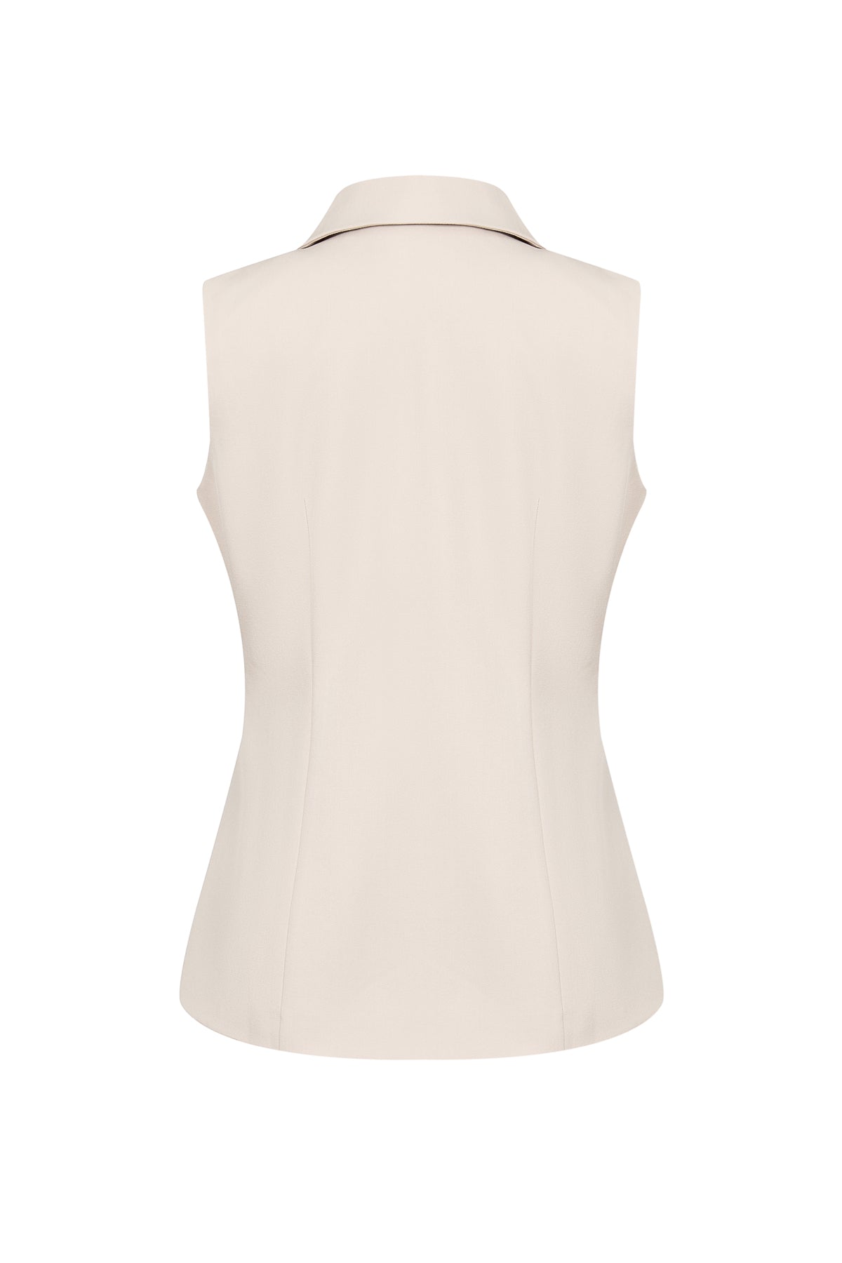 Tailored Vest