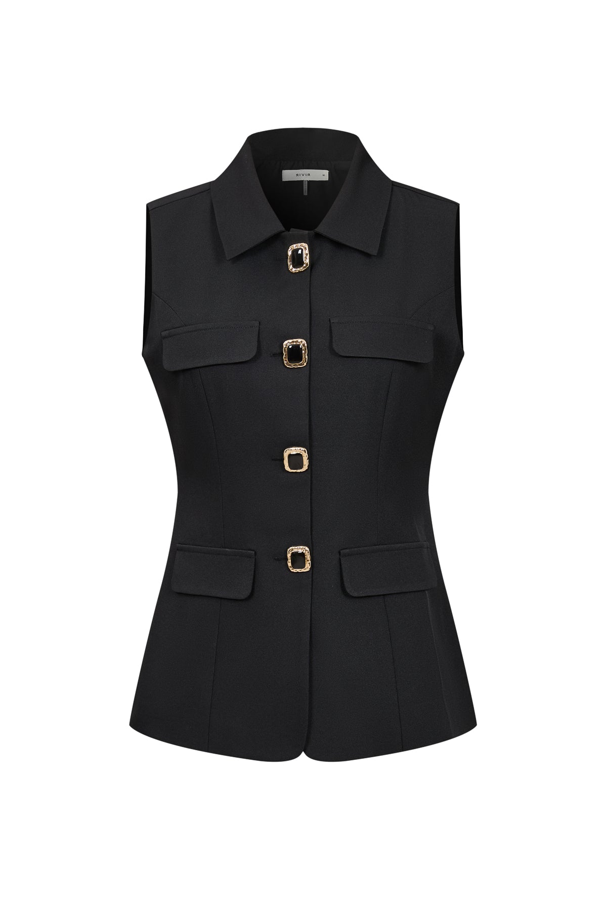 Tailored Vest