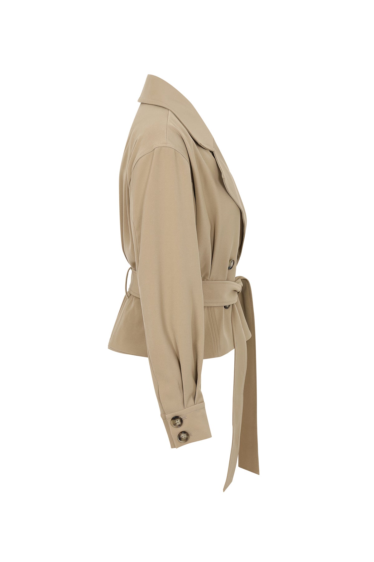 Eighties Twill Jacket