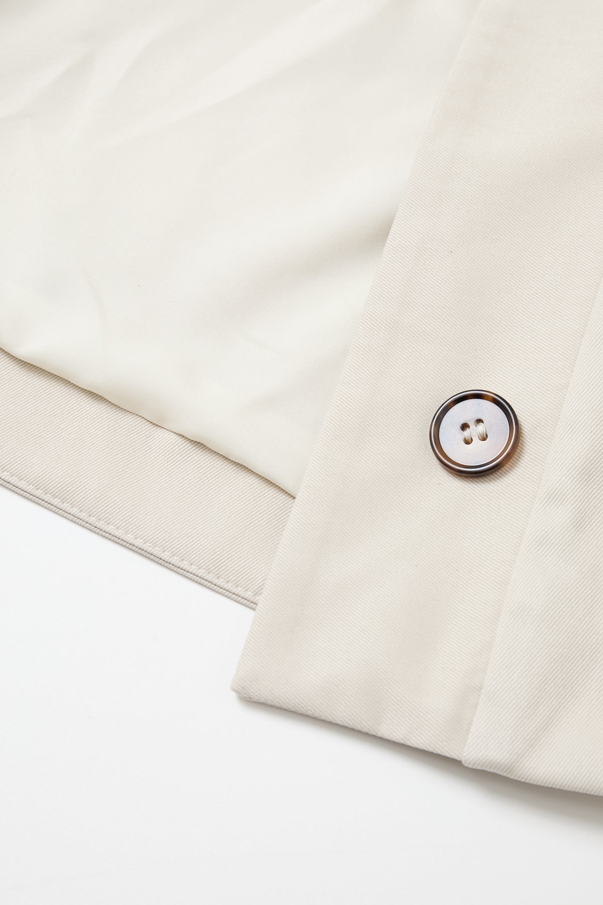 Eighties Shoulder Jacket