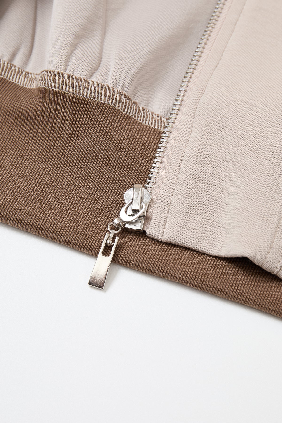 Raglan Truck Jacket