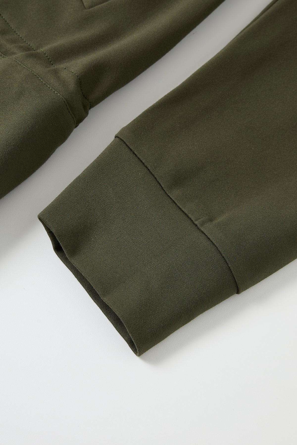 Utilitarian Knit Jacket