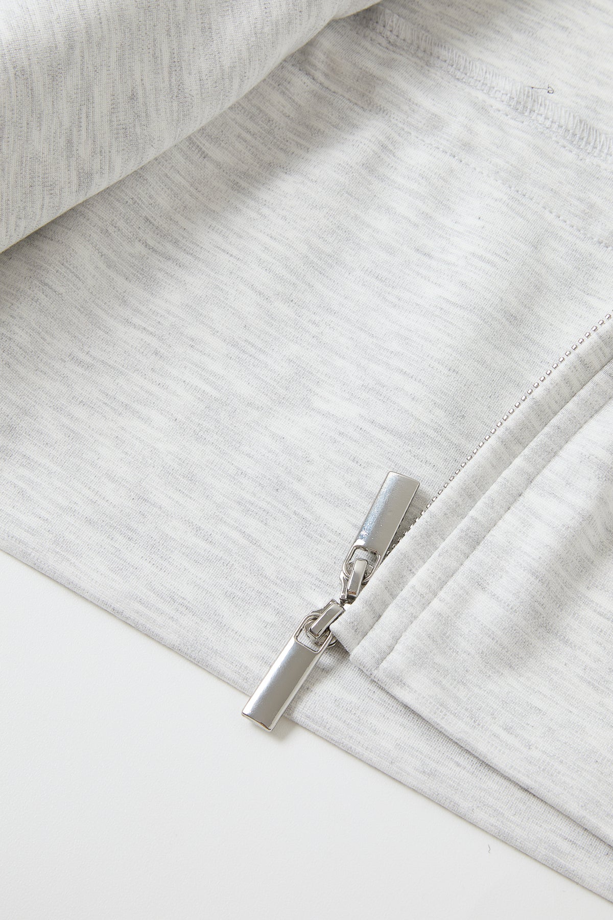 Utilitarian Knit Jacket