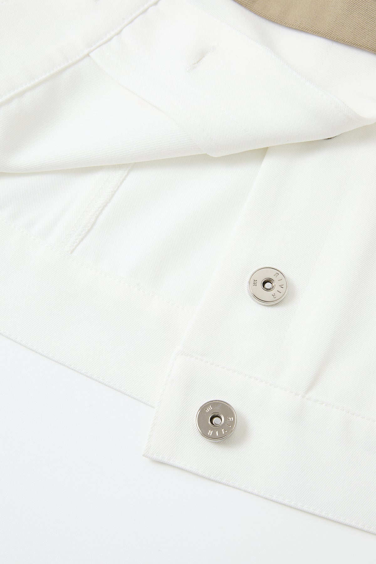 Mix Media Jacket