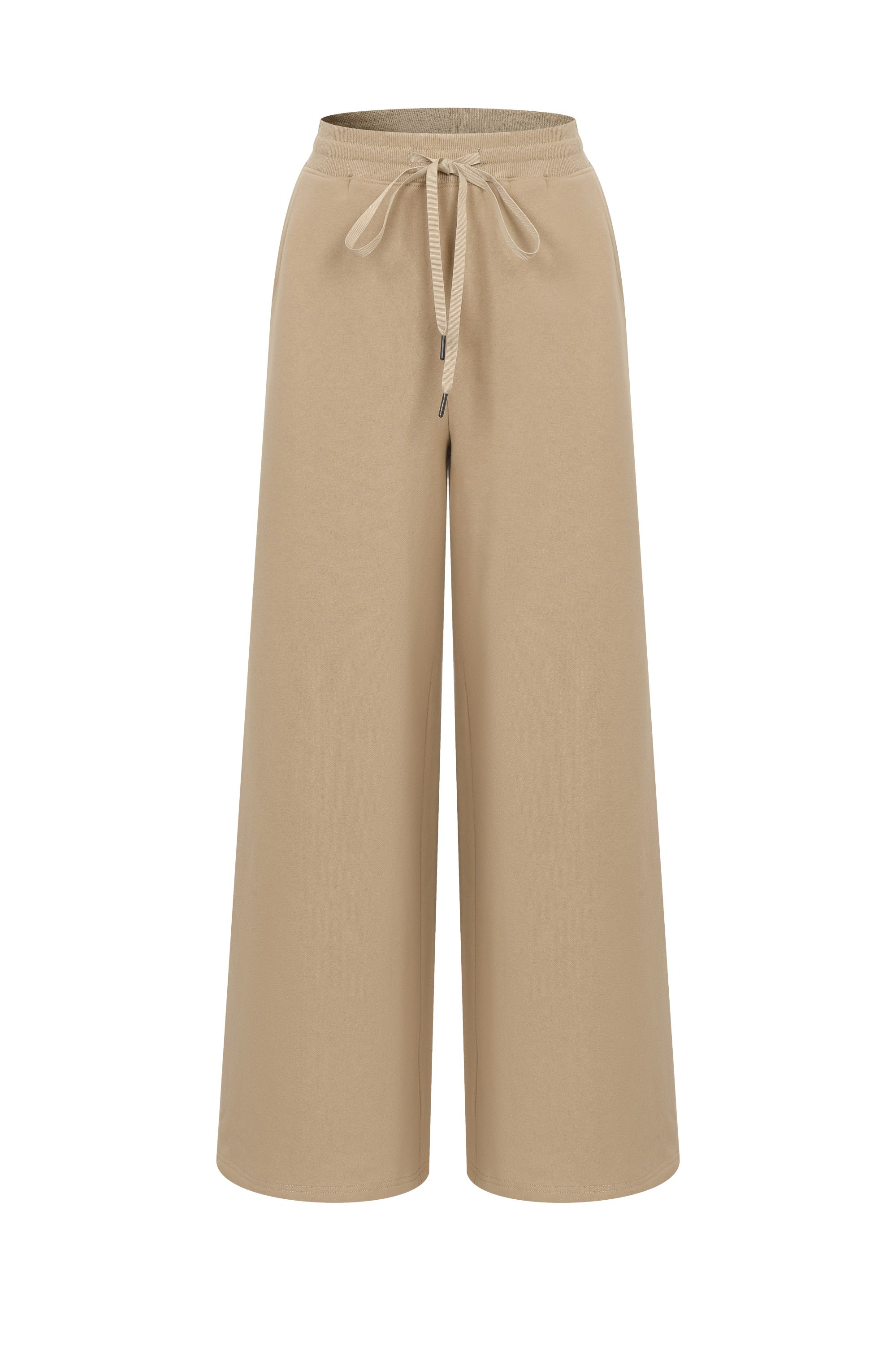 Soft Structure for Everyday Rhythm Sweatpants