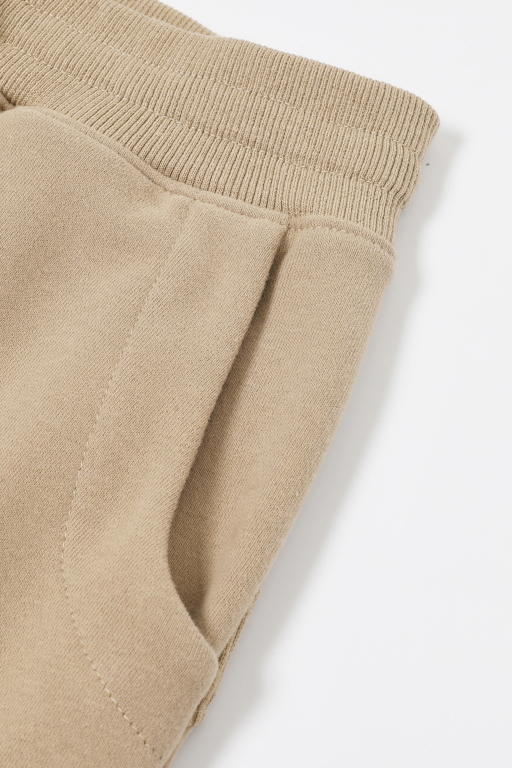 Soft Structure for Everyday Rhythm Sweatpants