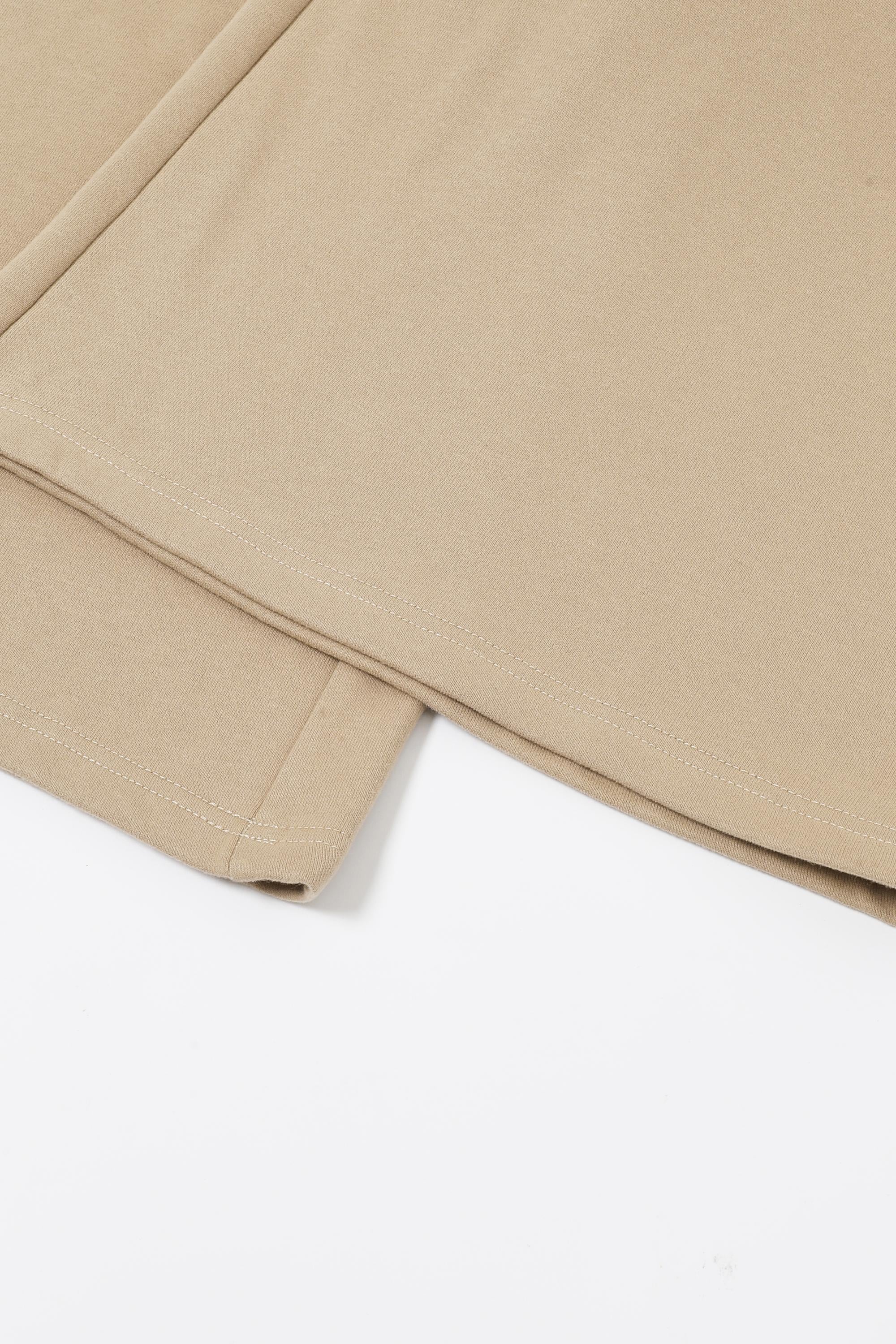 Soft Structure for Everyday Rhythm Sweatpants