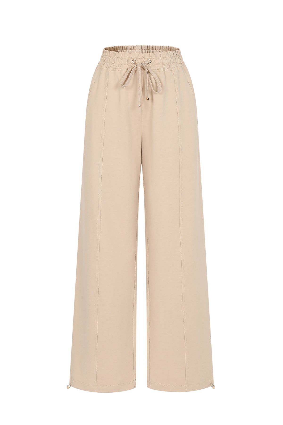 Atelier Wide Jogger Pants