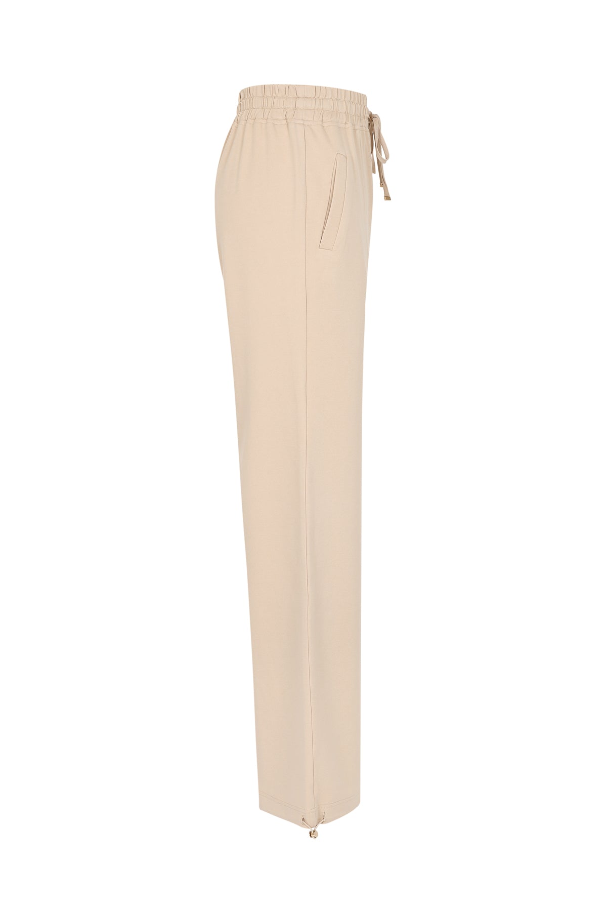 Atelier Wide Jogger Pants